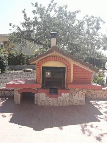 Villa Milici