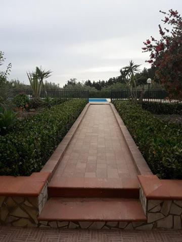 Villa Milici