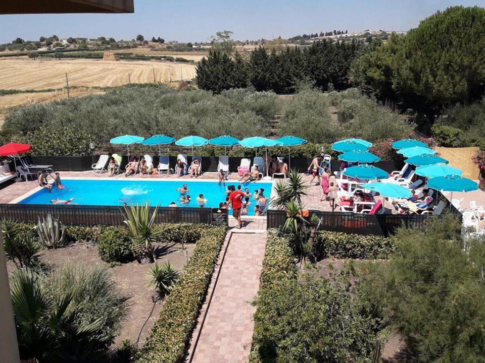 Villa Milici