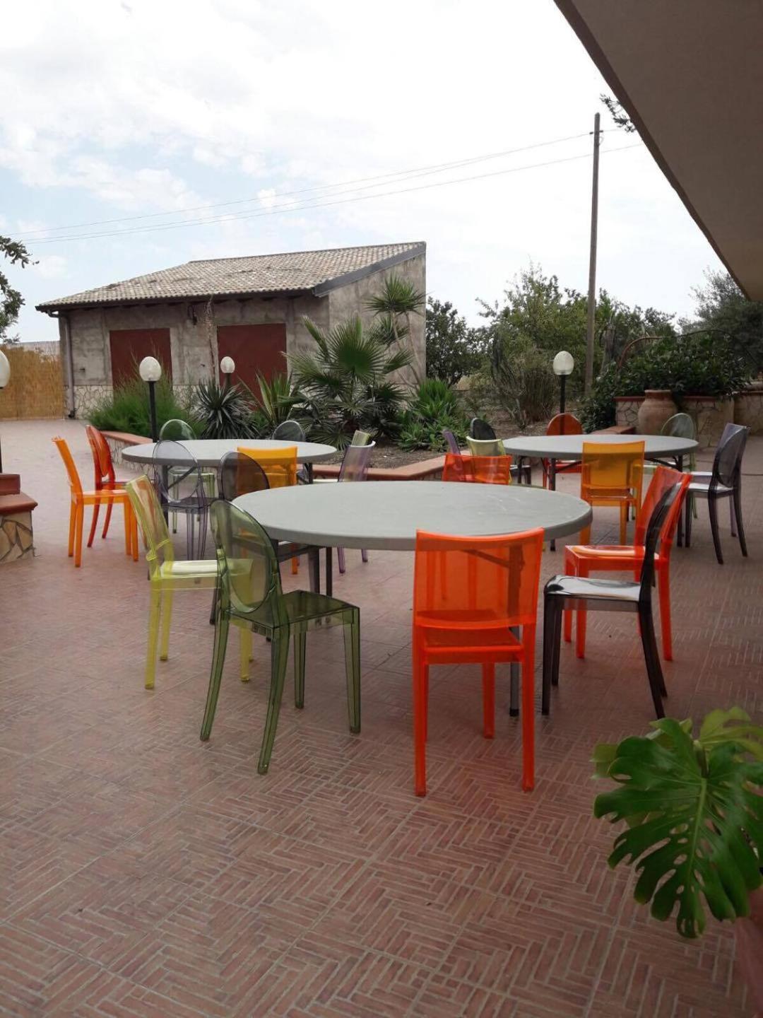 Villa Milici