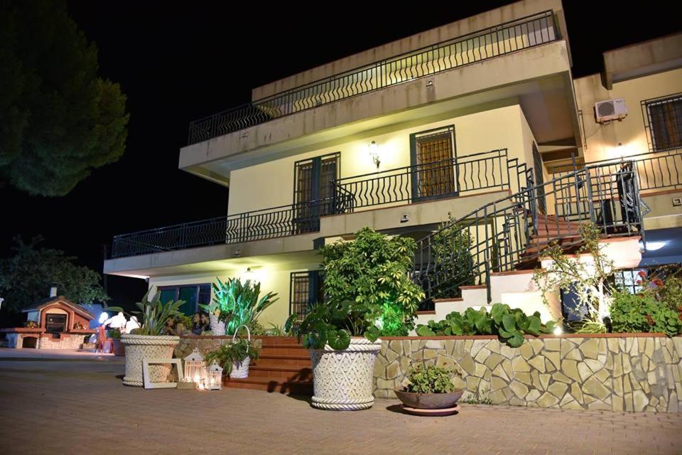 Villa Milici