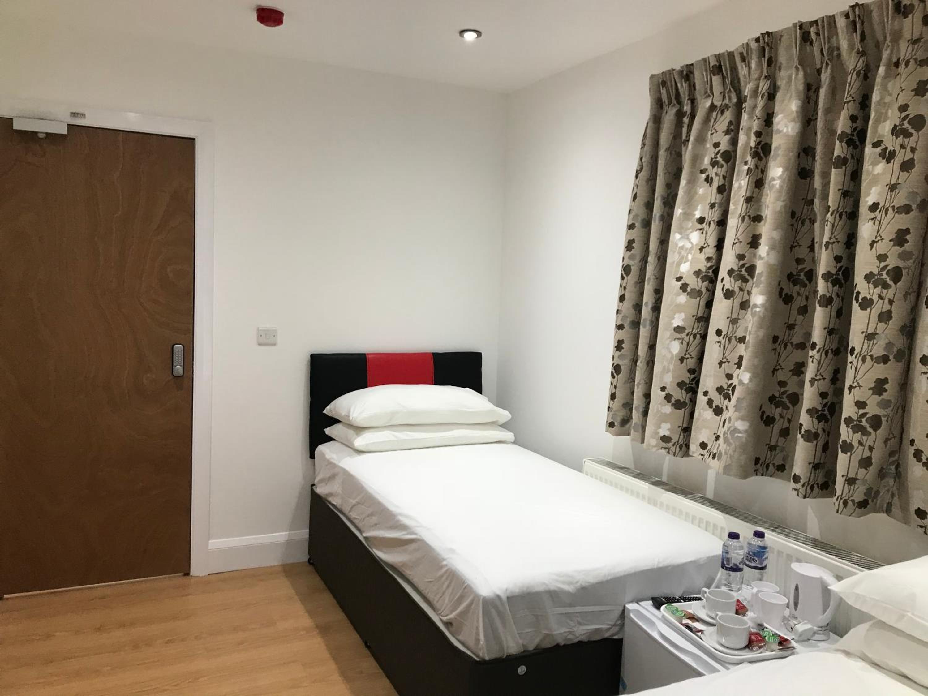 Oxford Bed and Breakfast