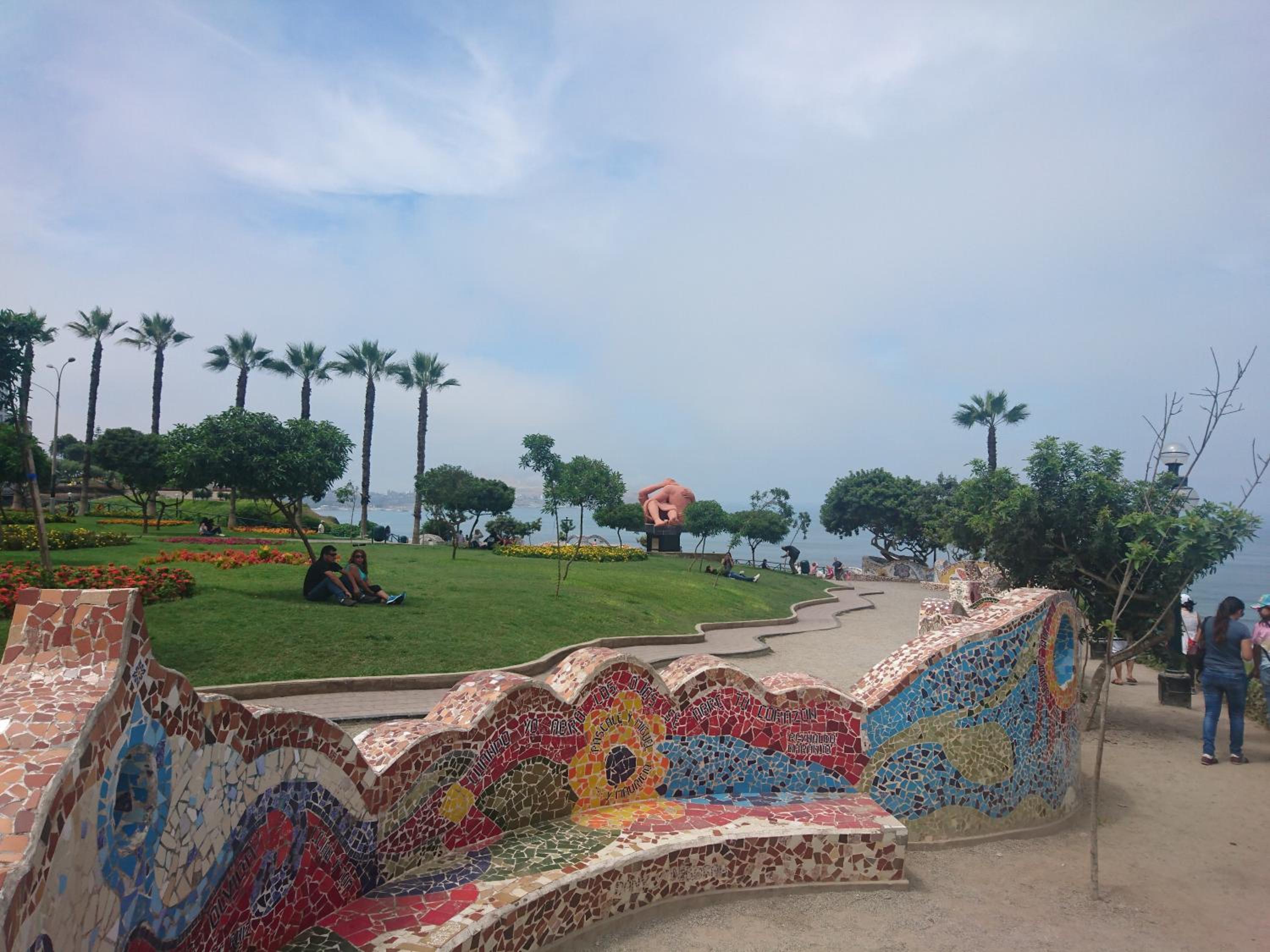 Malecón