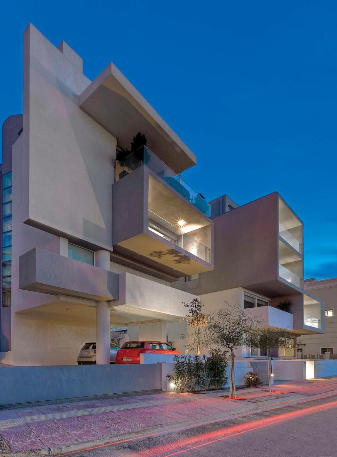 Verde Apartments