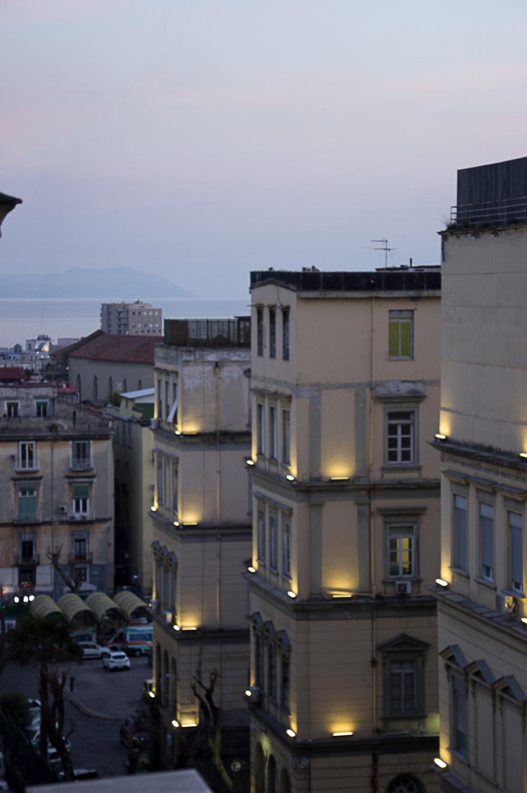 Casa Vacanze Sapienza 29