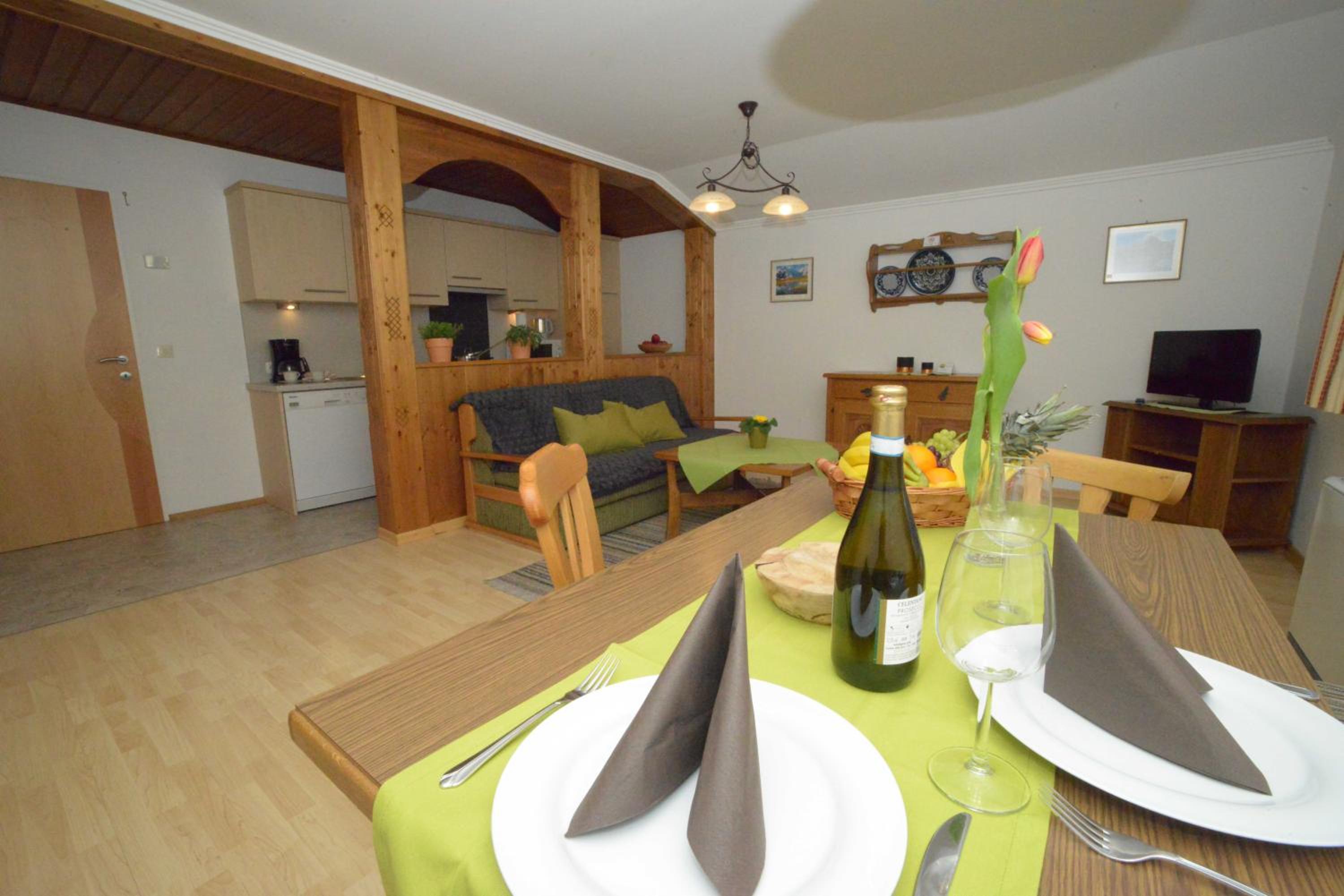 Ferienhaus Anger