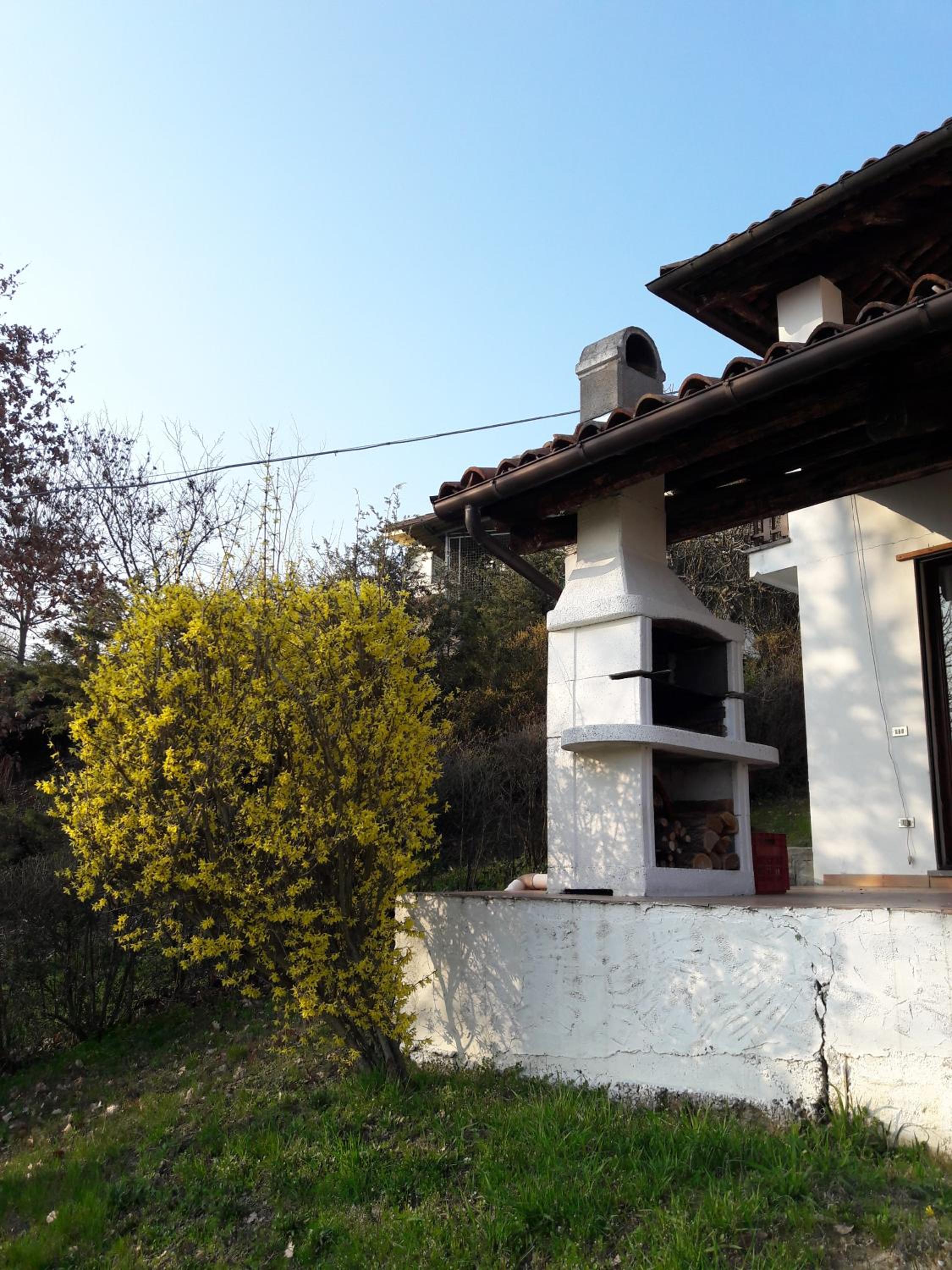 Villa Margherita view 4