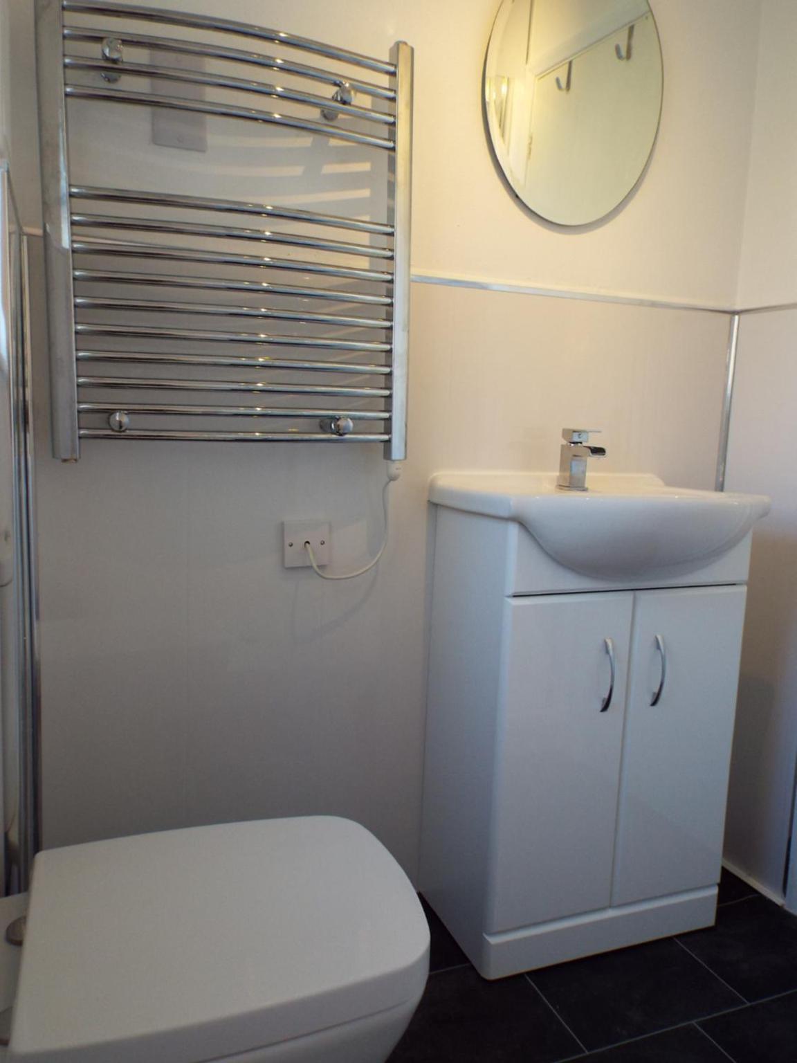 Edinburgh Palace Apartment