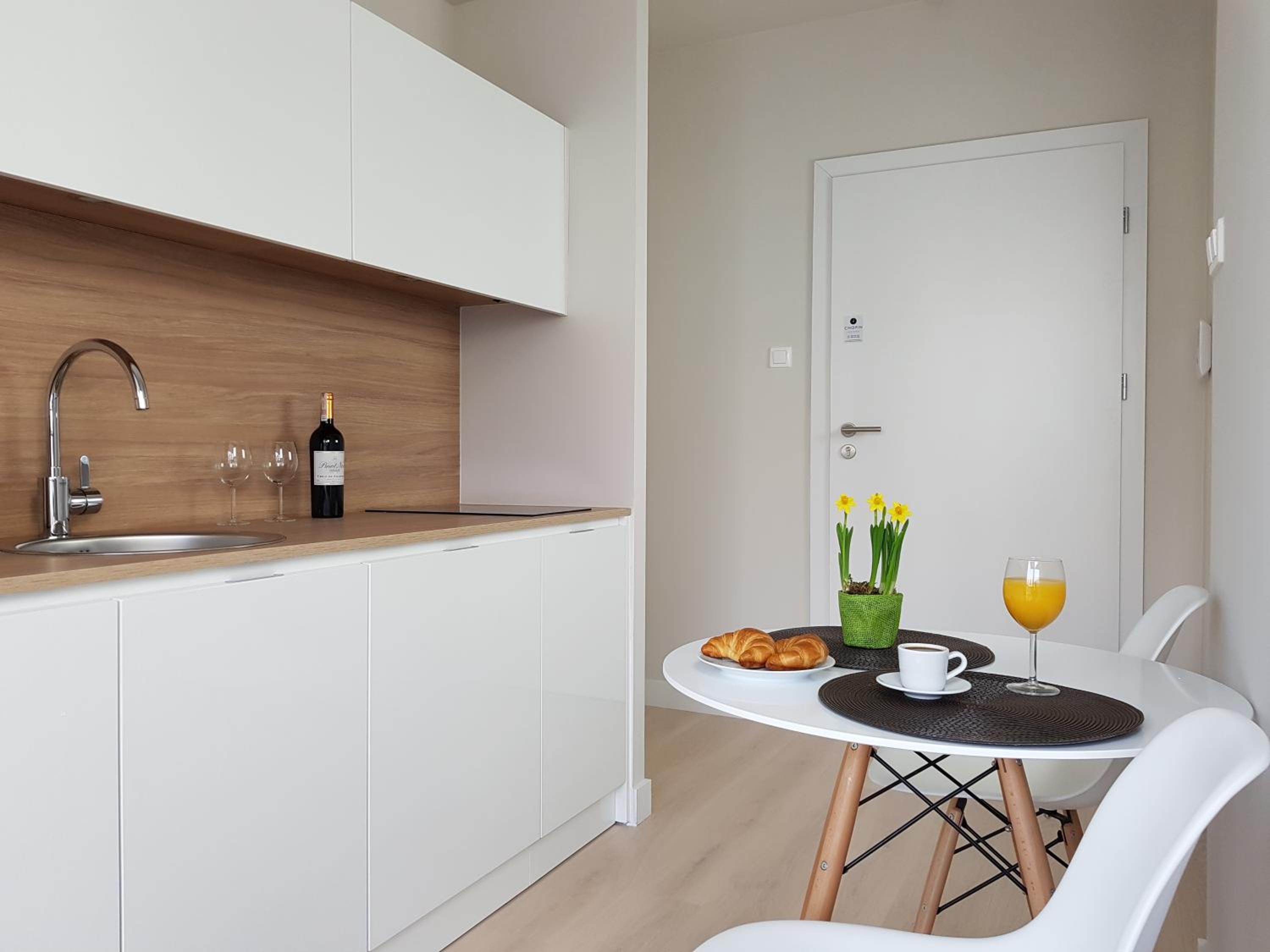 Chopin Apartments - Union