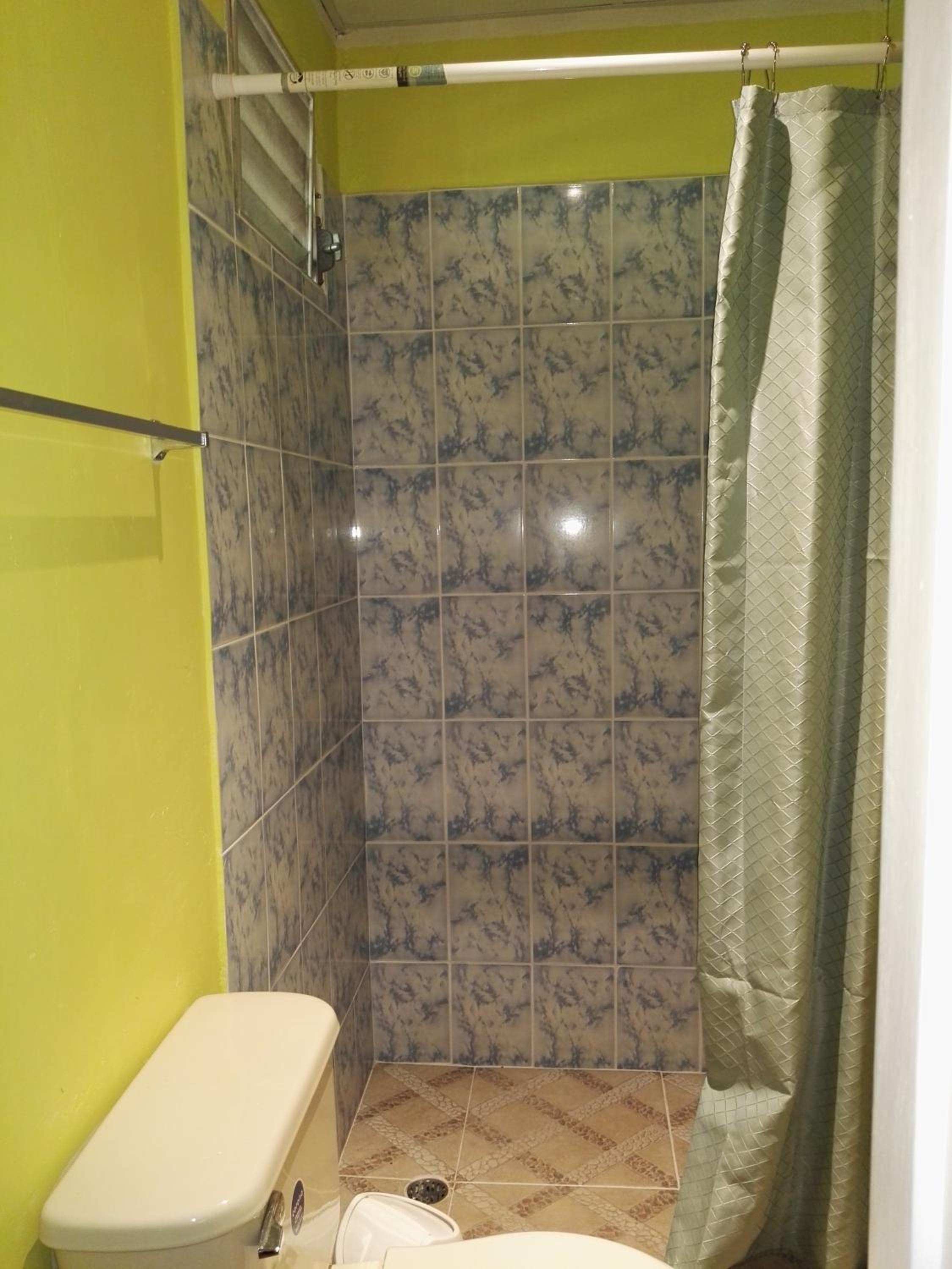 Agaseke Lodge Boquete