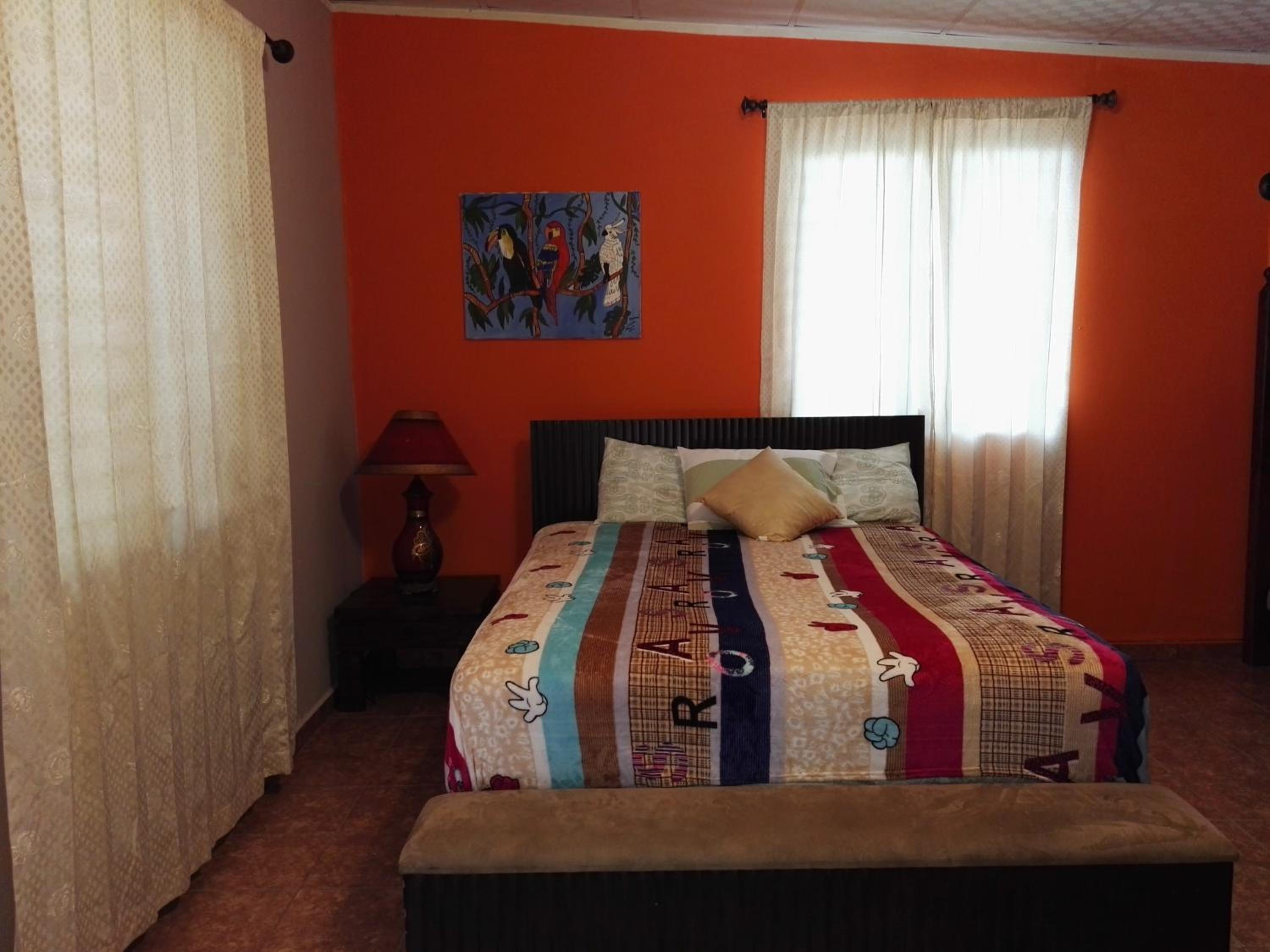 Agaseke Lodge Boquete