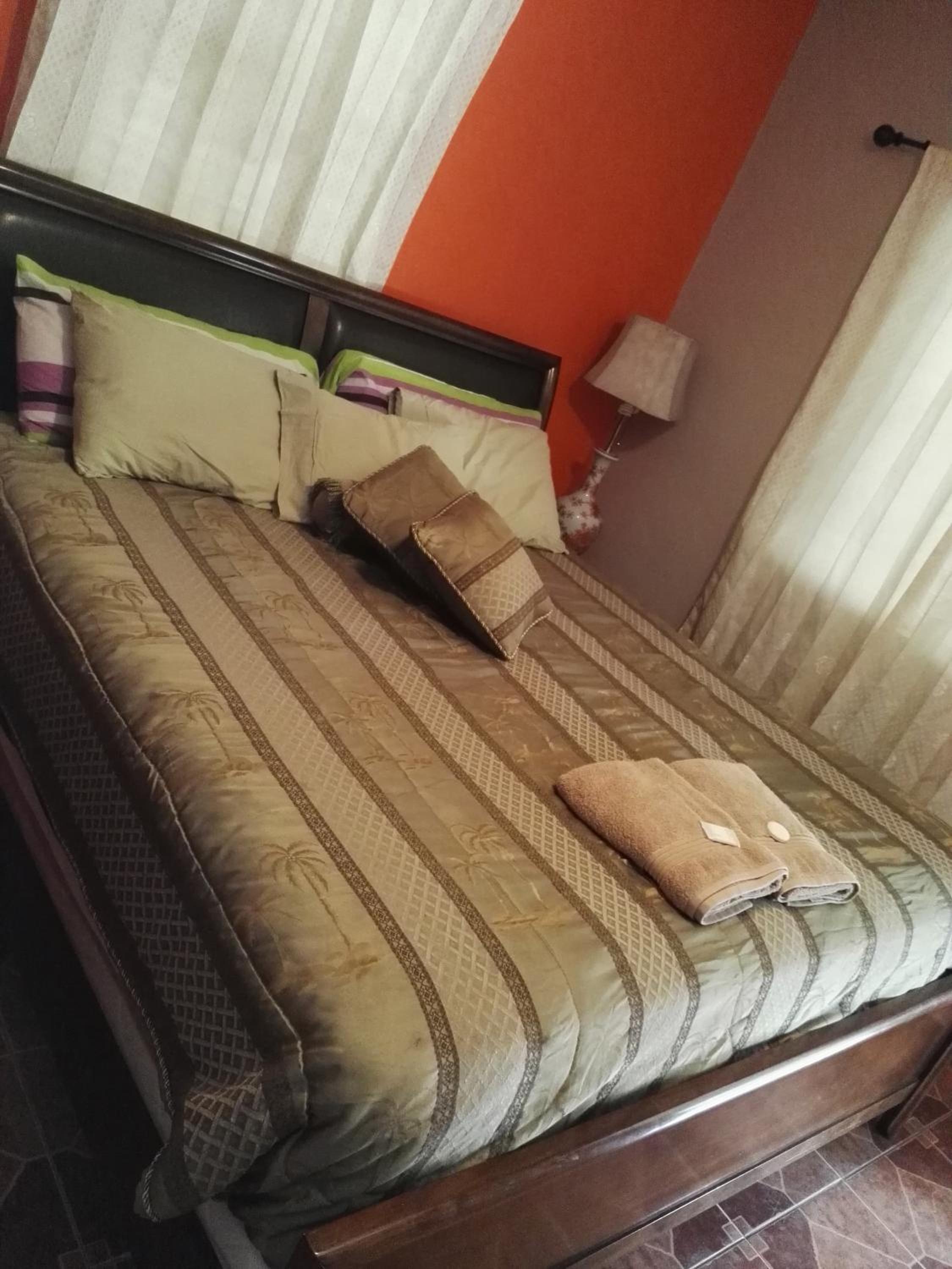 Agaseke Lodge Boquete