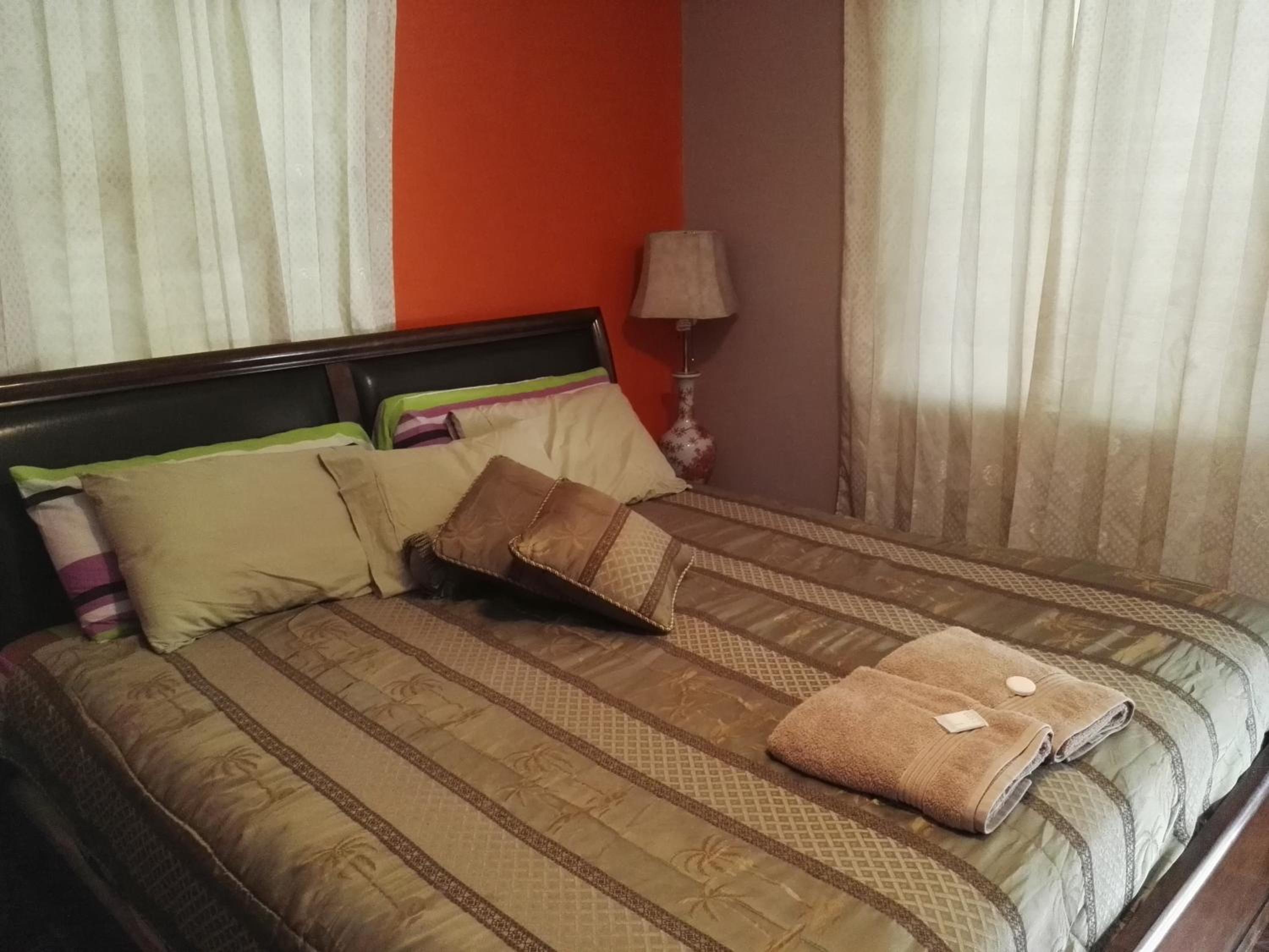 Agaseke Lodge Boquete