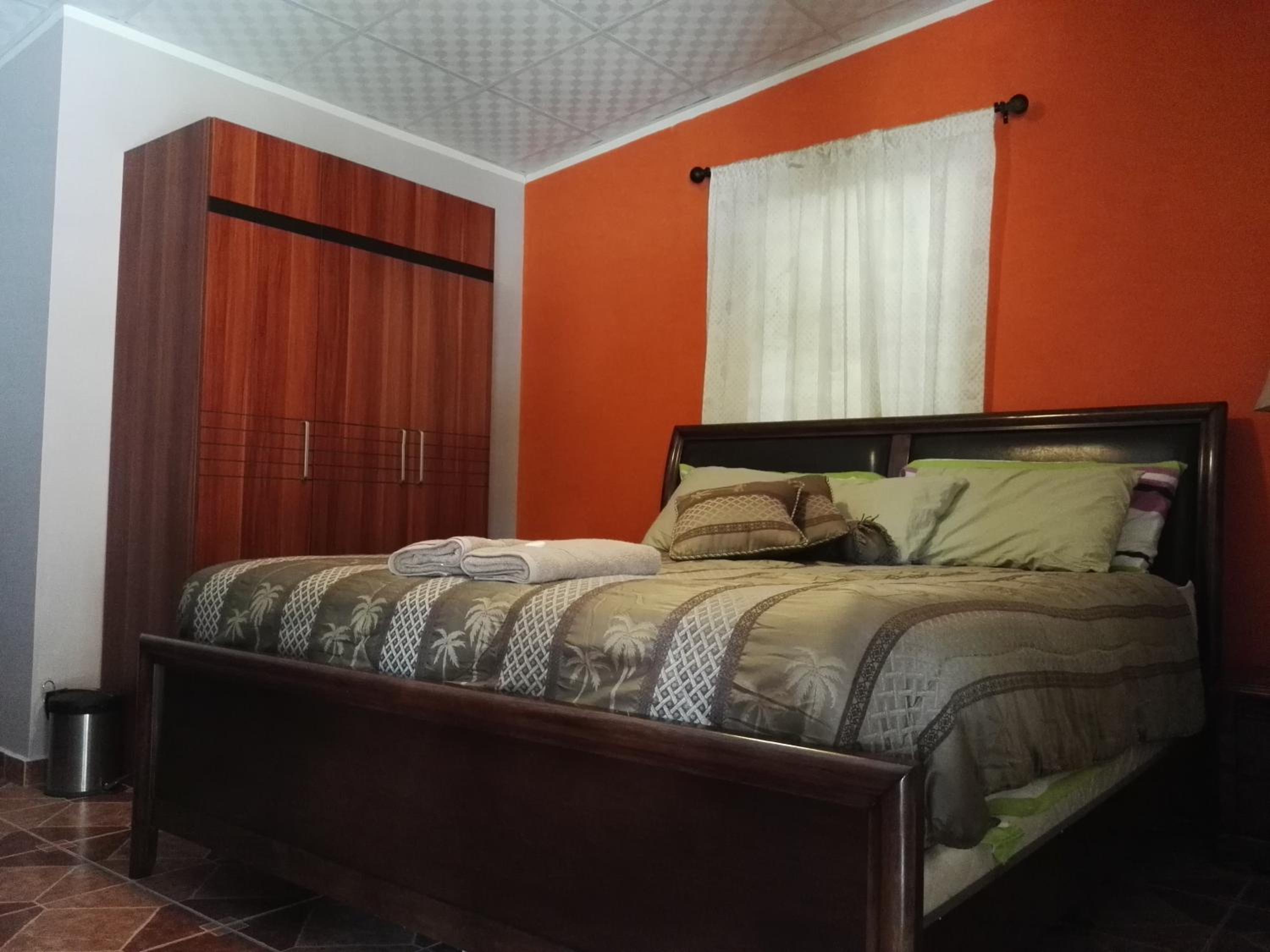 Agaseke Lodge Boquete