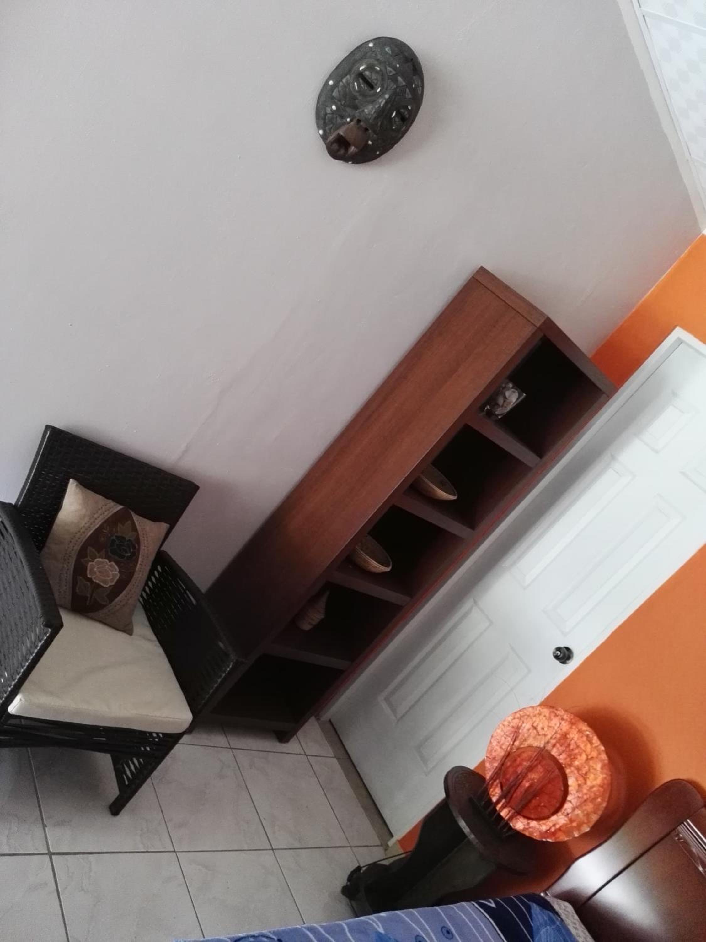 Agaseke Lodge Boquete