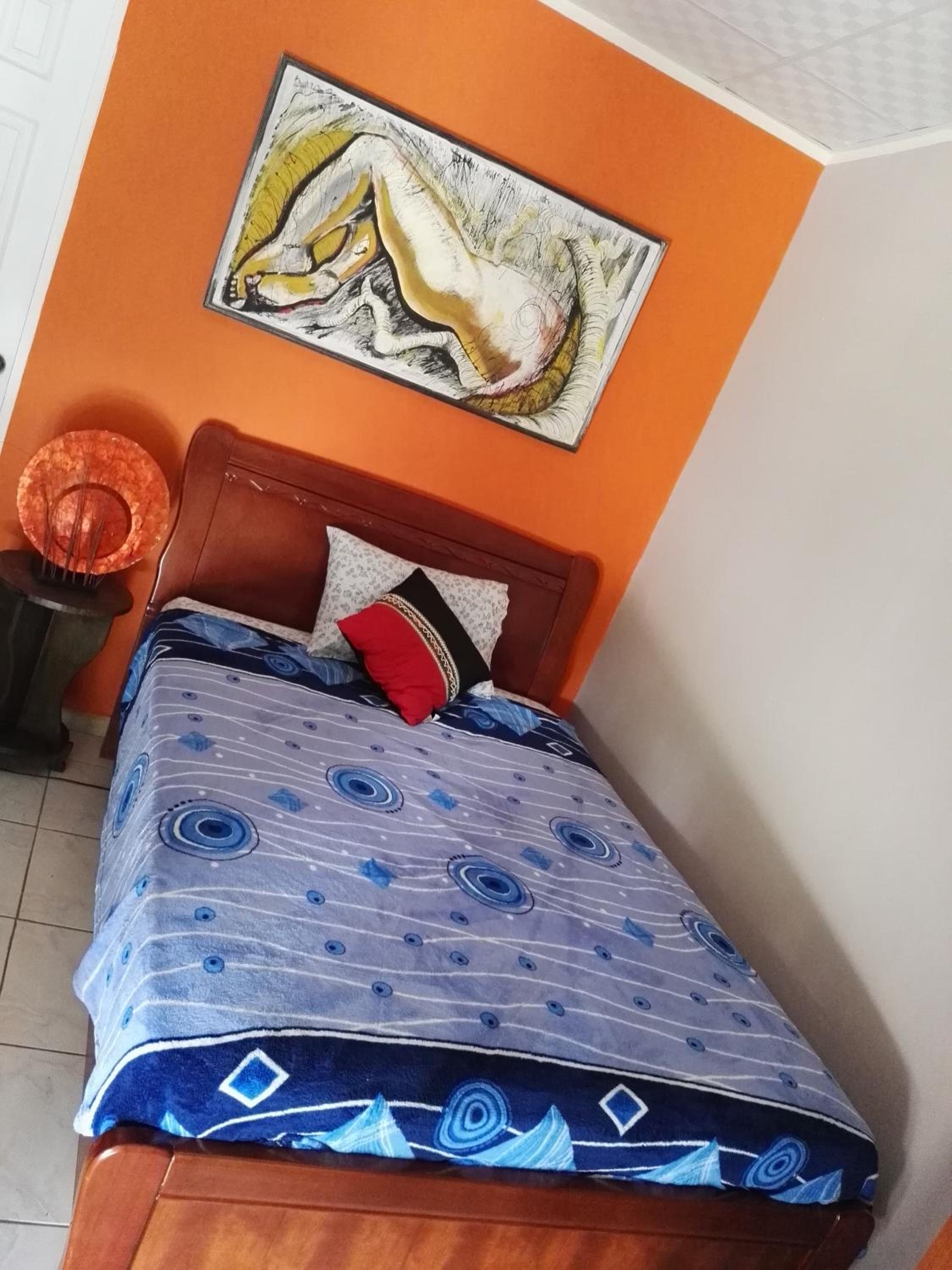 Agaseke Lodge Boquete