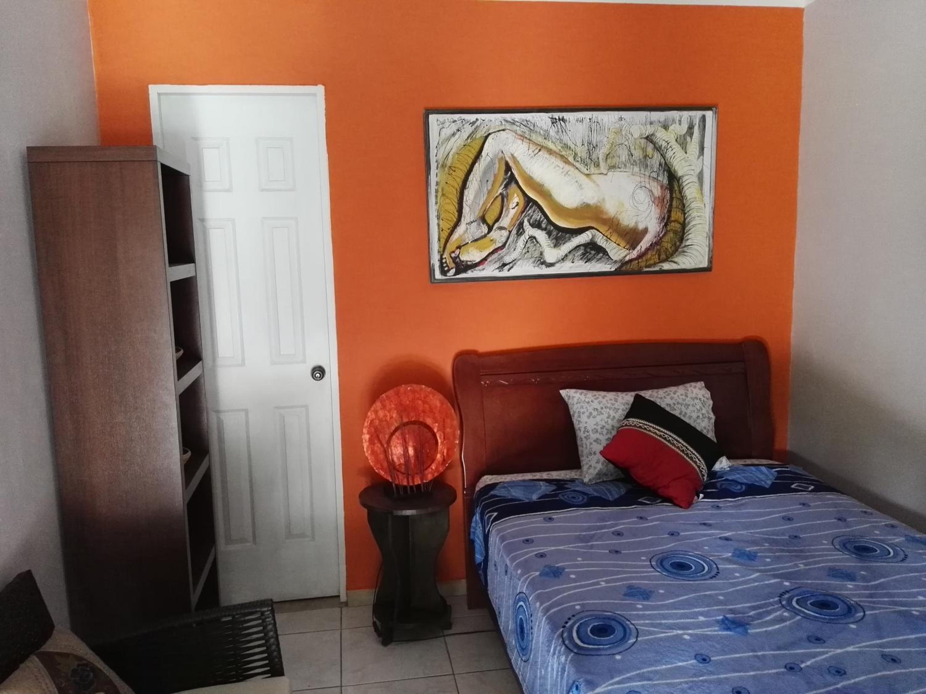 Agaseke Lodge Boquete