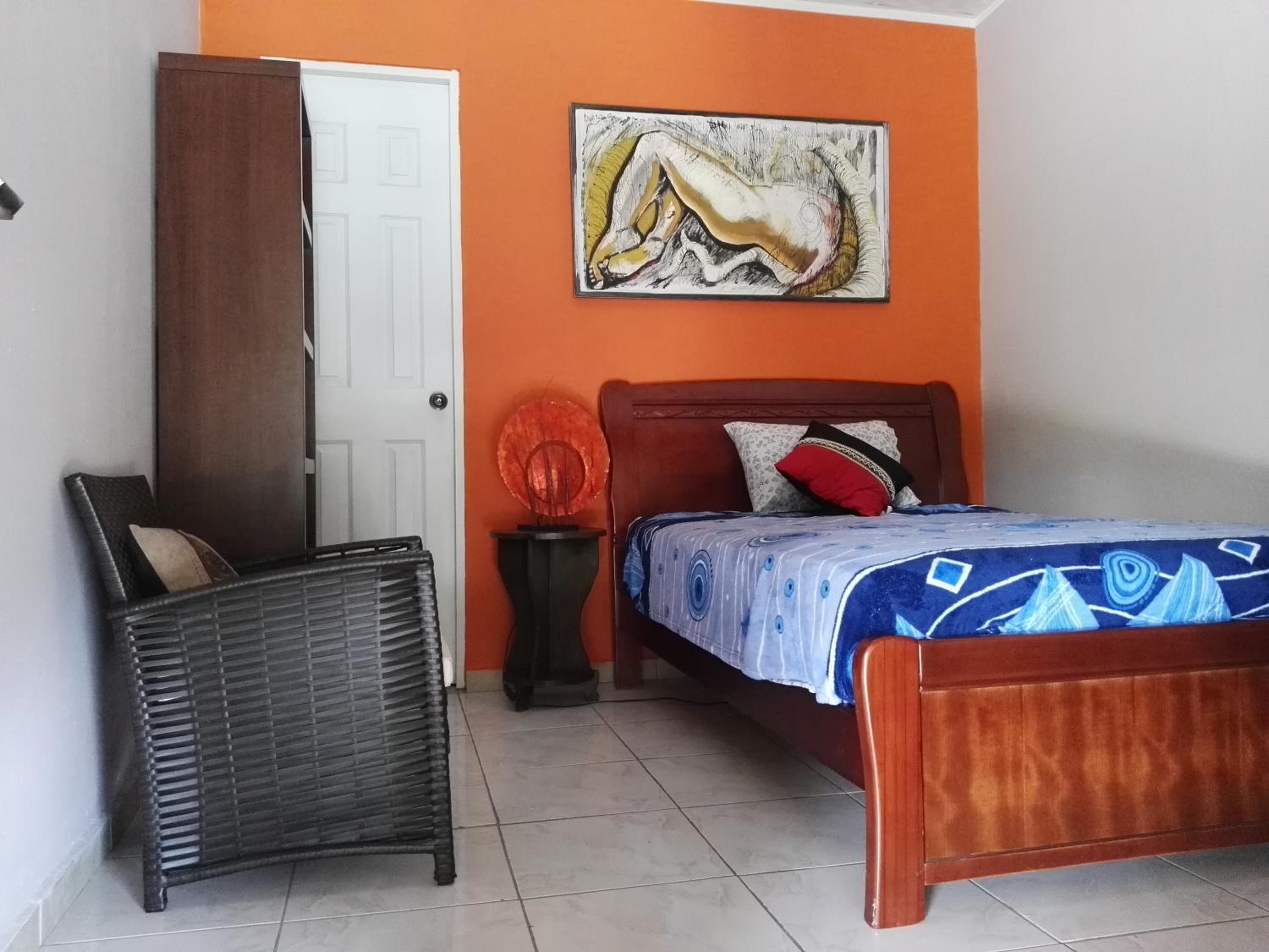 Agaseke Lodge Boquete