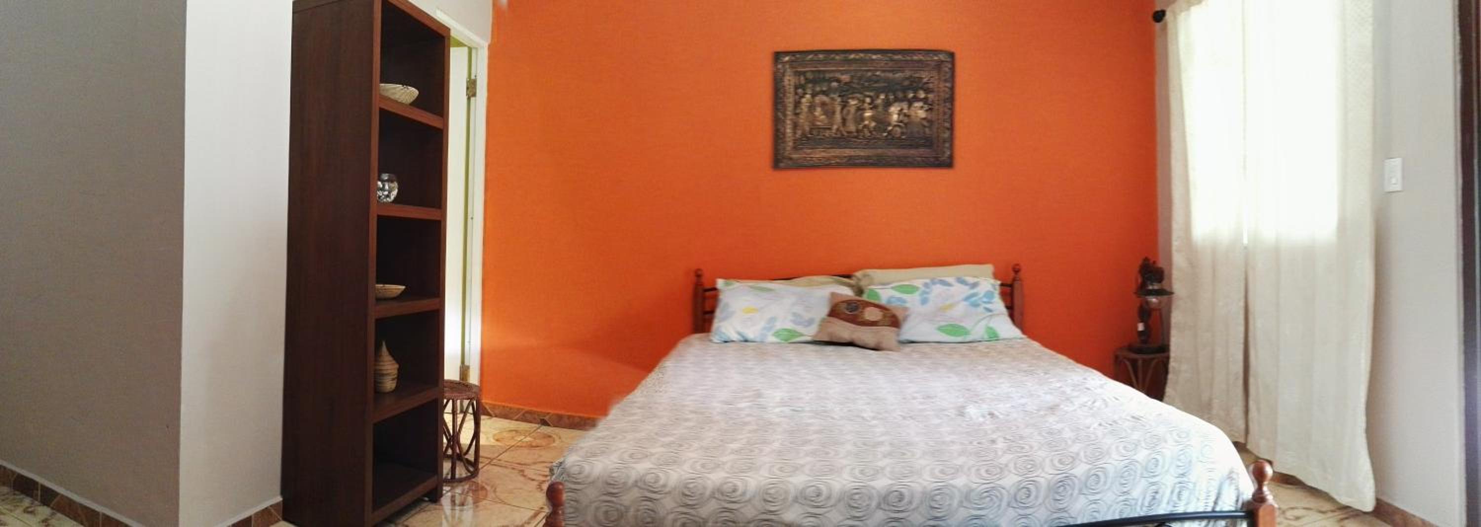Agaseke Lodge Boquete