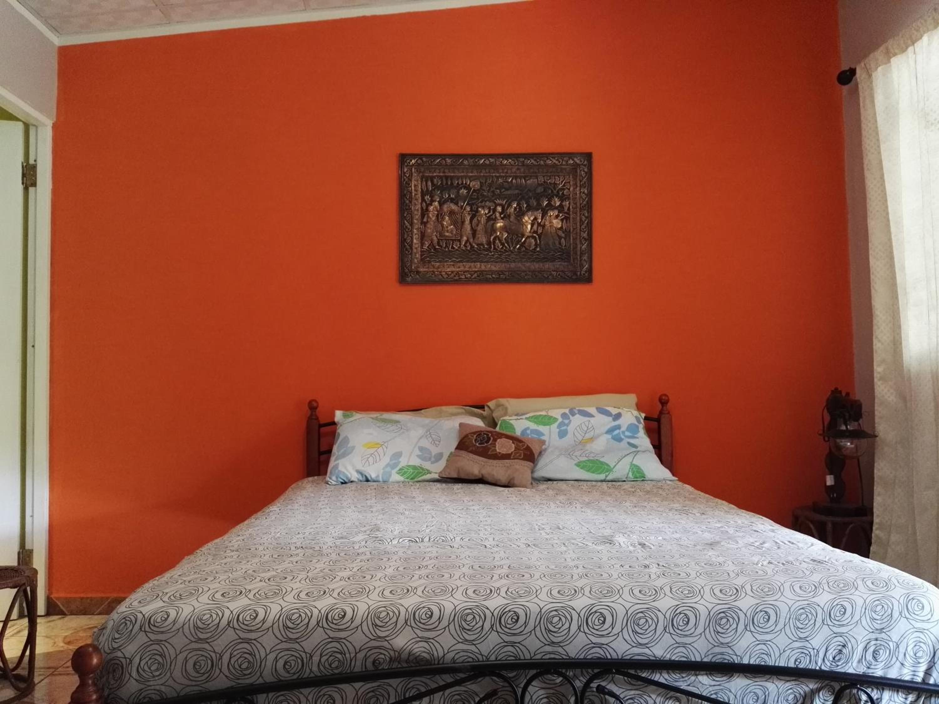 Agaseke Lodge Boquete