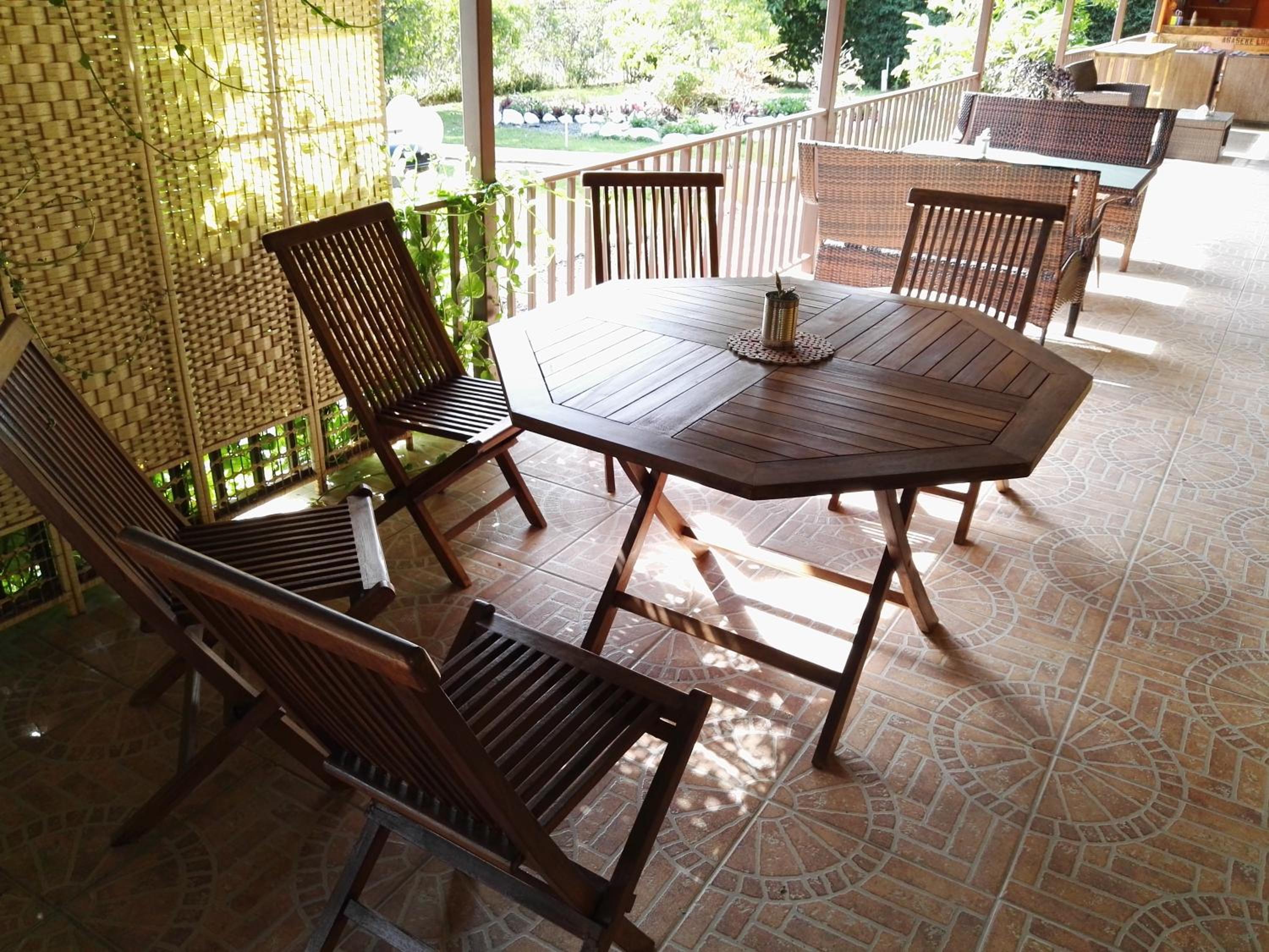 Agaseke Lodge Boquete