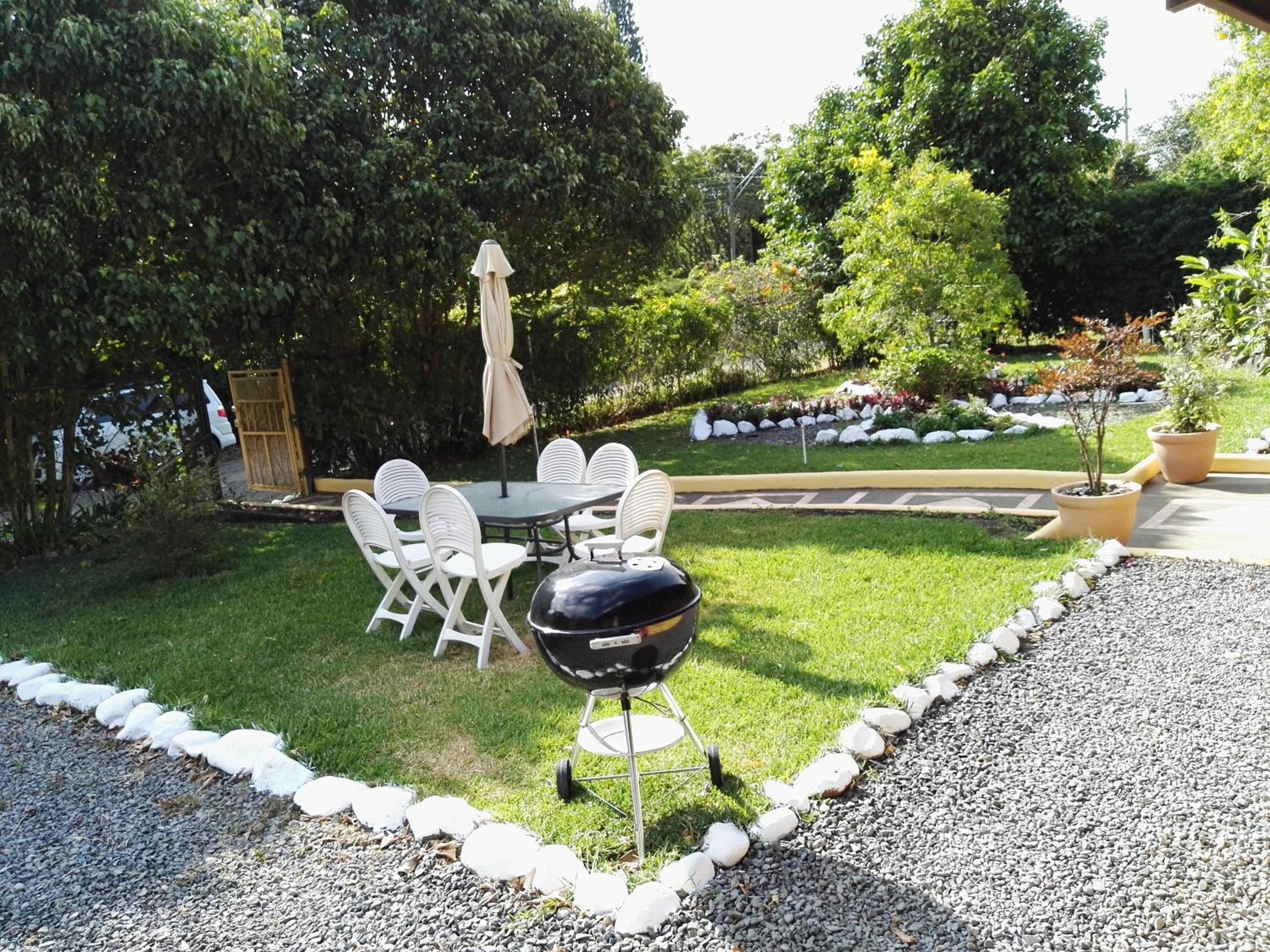 Agaseke Lodge Boquete