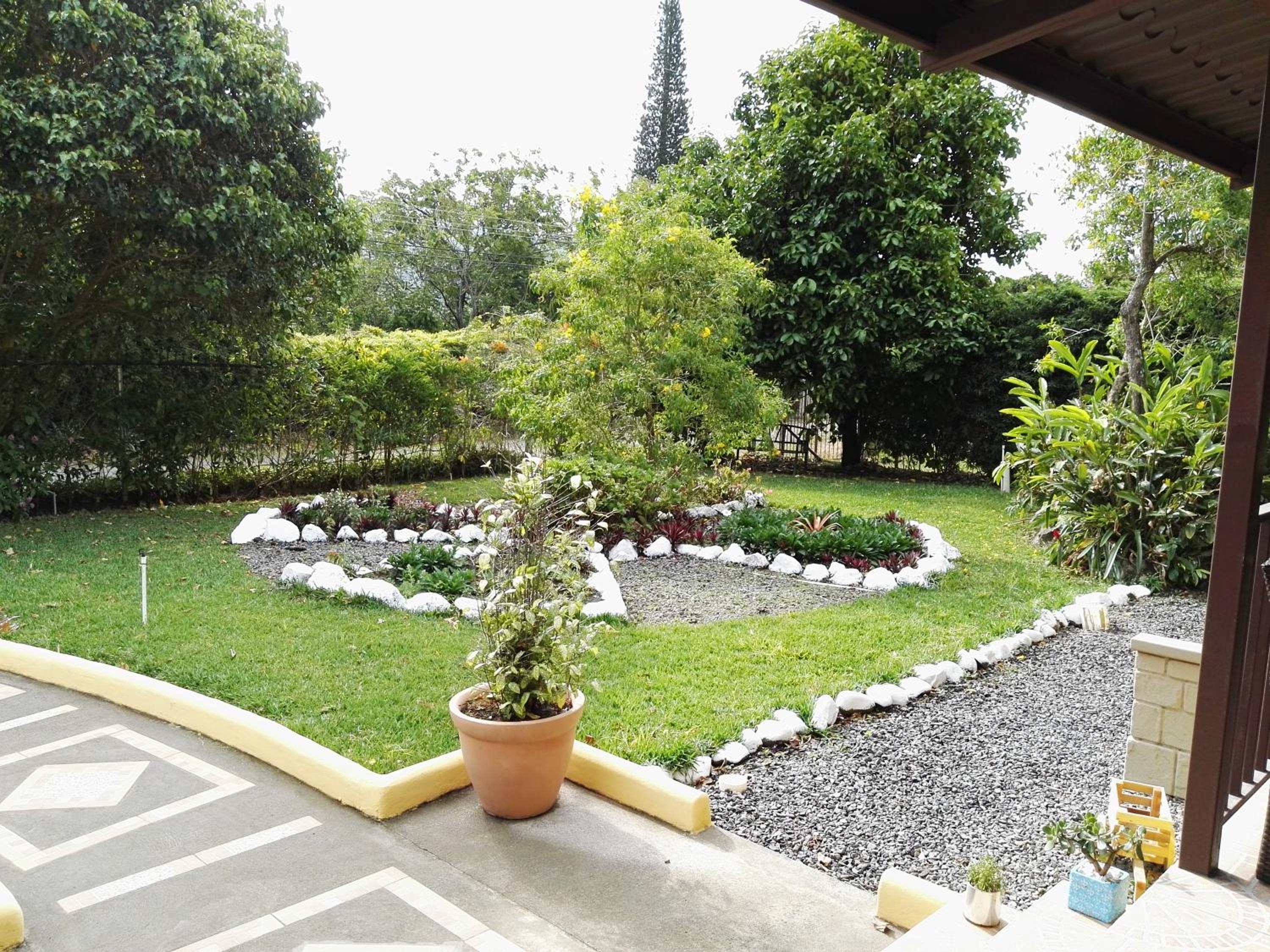 Agaseke Lodge Boquete
