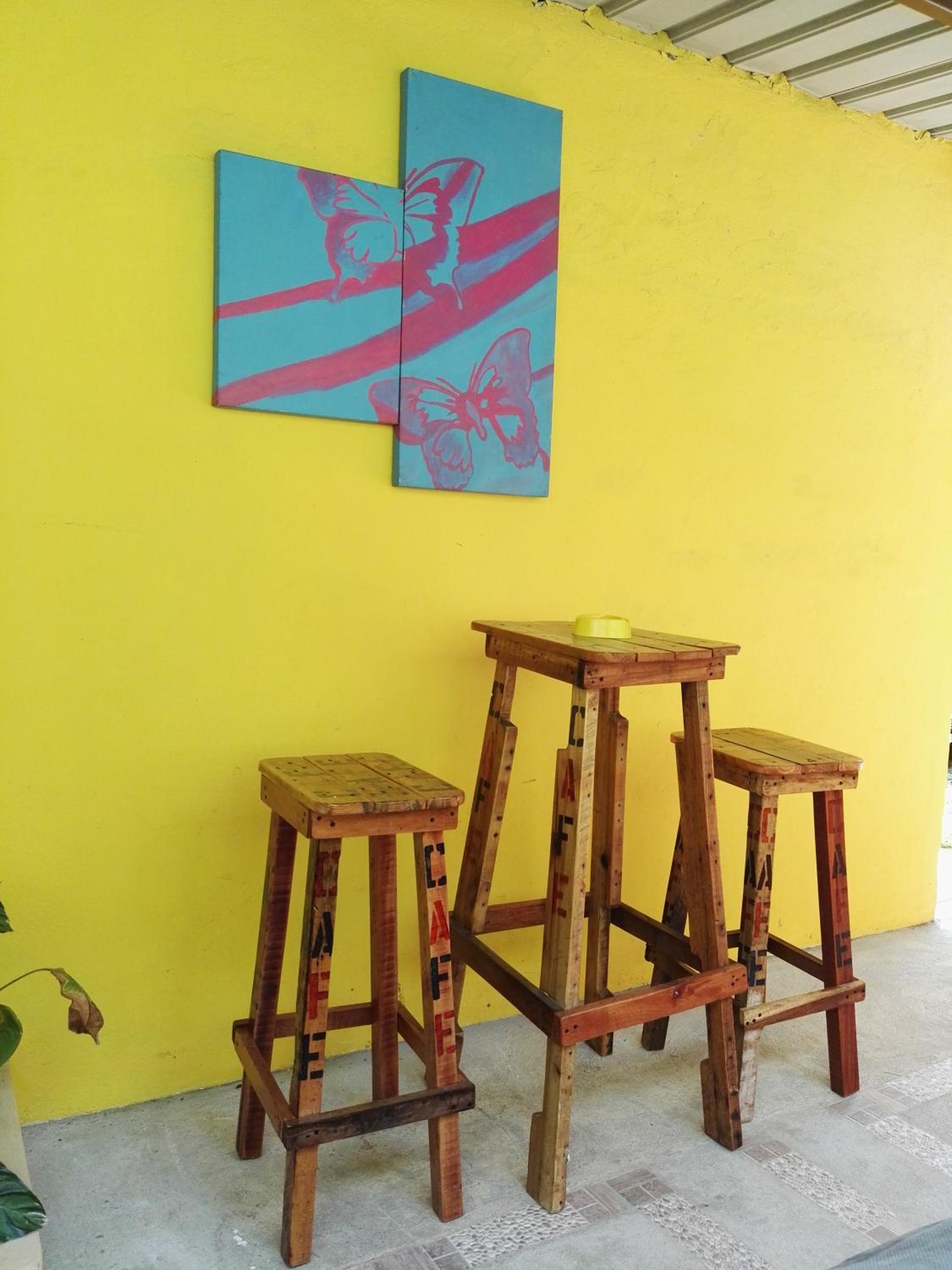 Agaseke Lodge Boquete