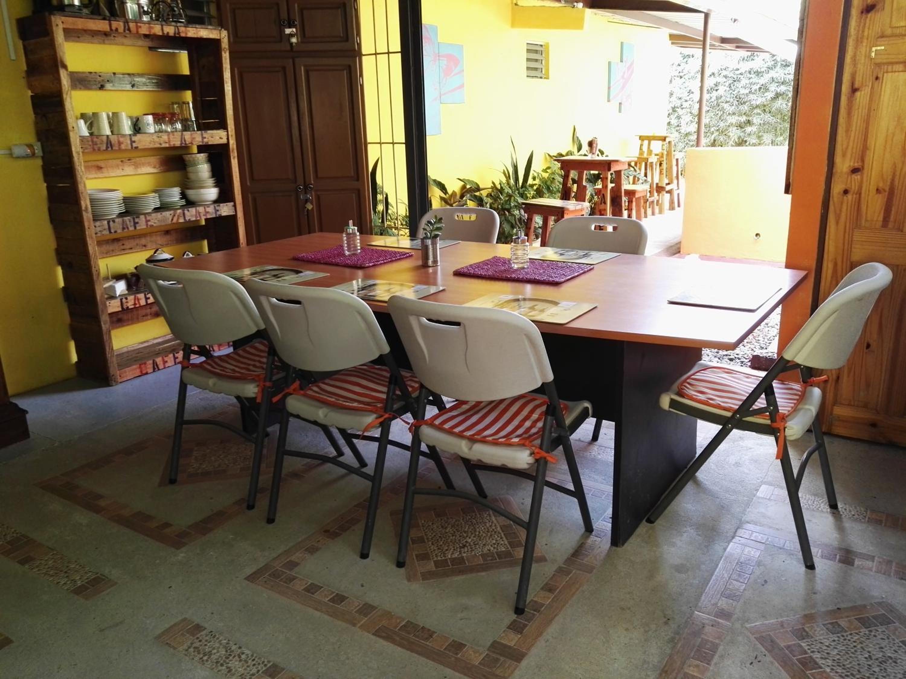 Agaseke Lodge Boquete