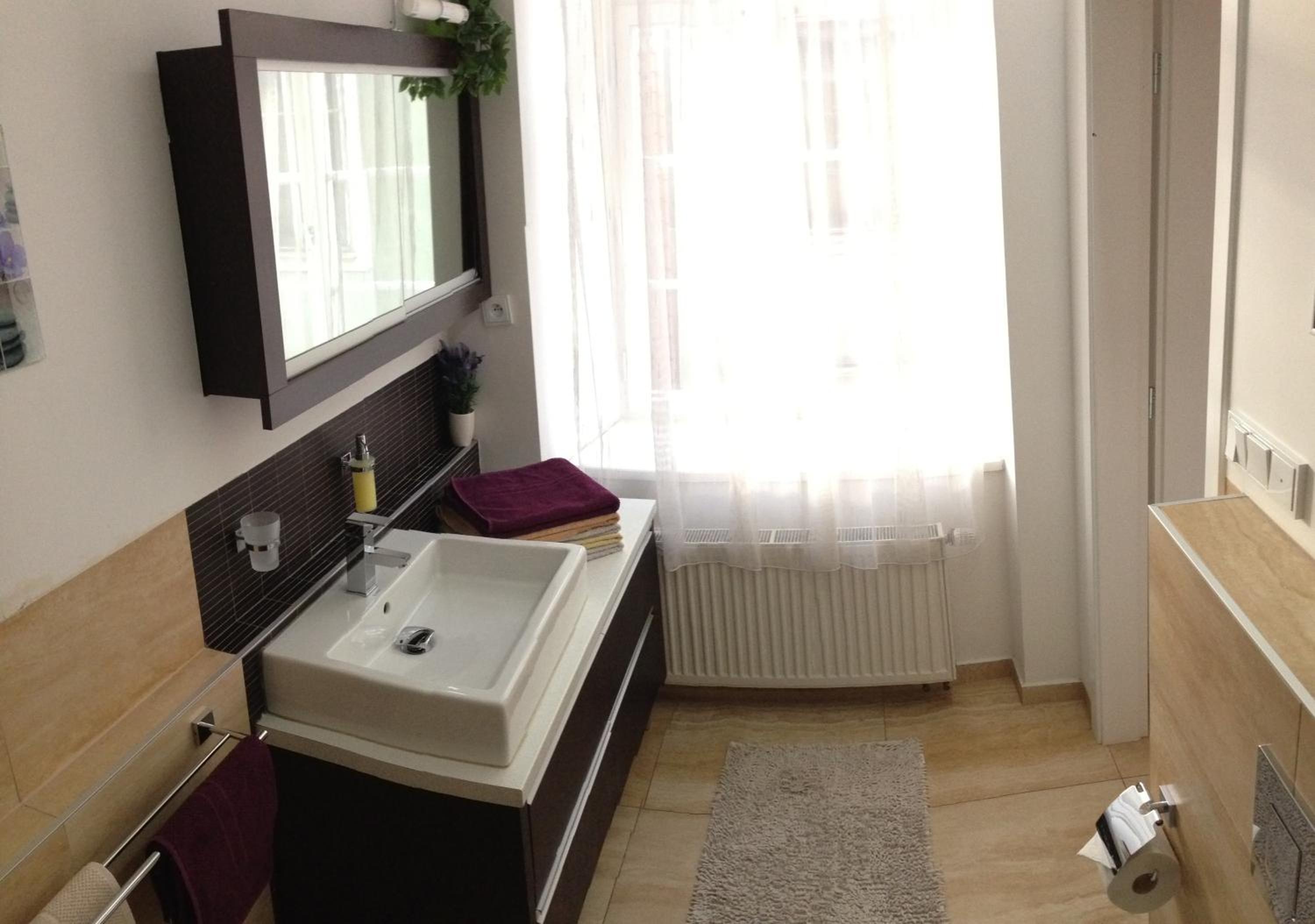 Agnes - Apartments