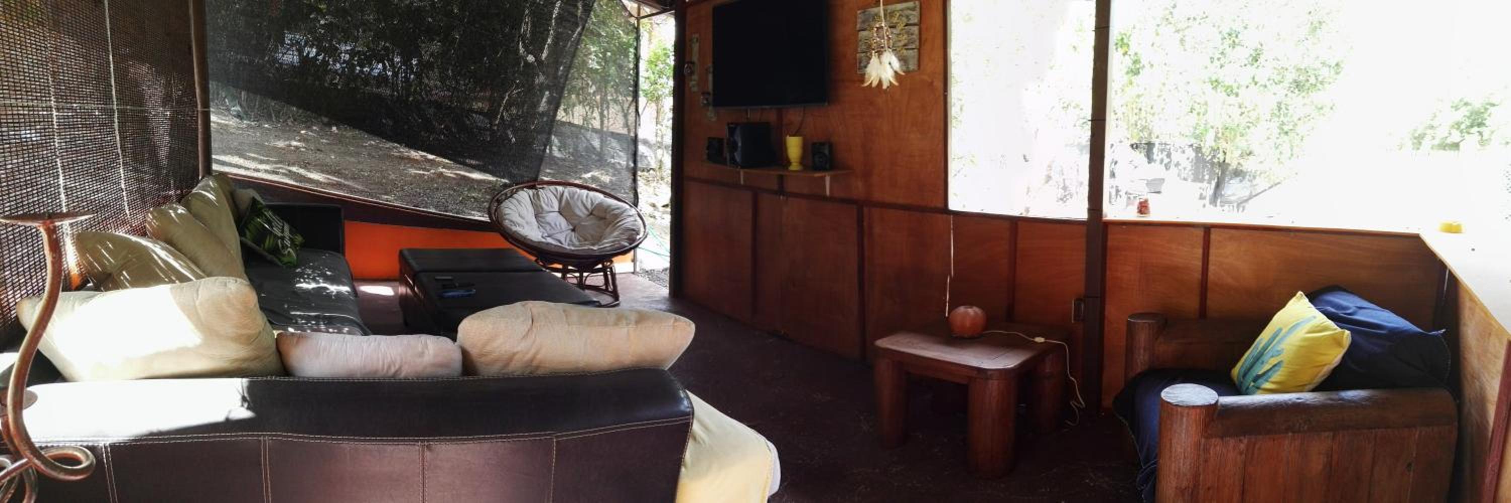 Agaseke Lodge Boquete