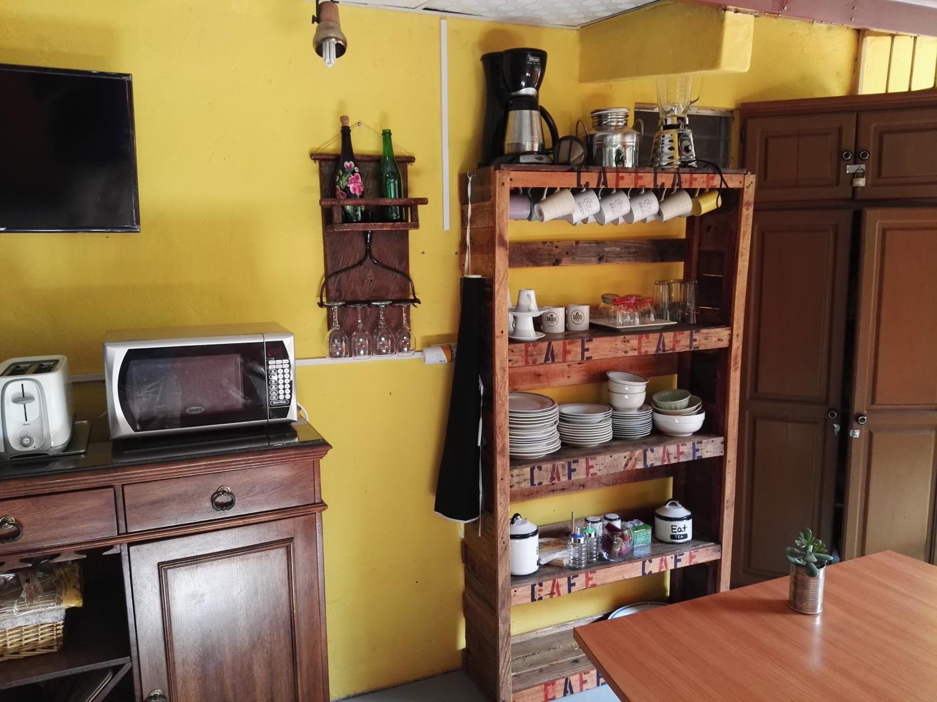 Agaseke Lodge Boquete