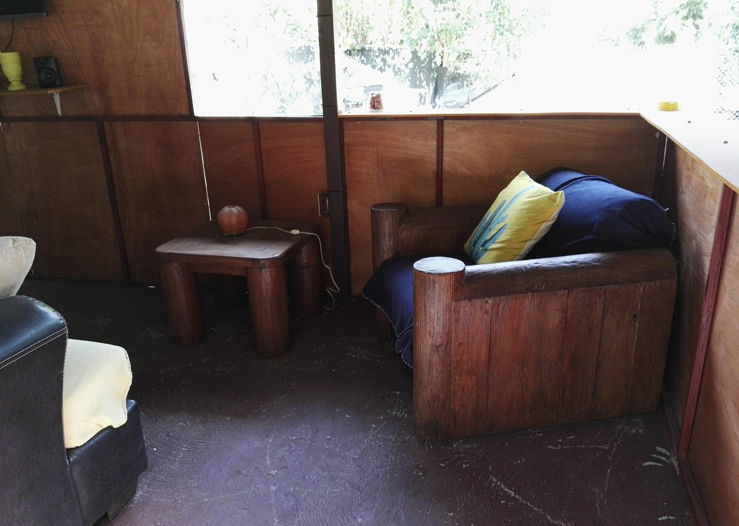 Agaseke Lodge Boquete