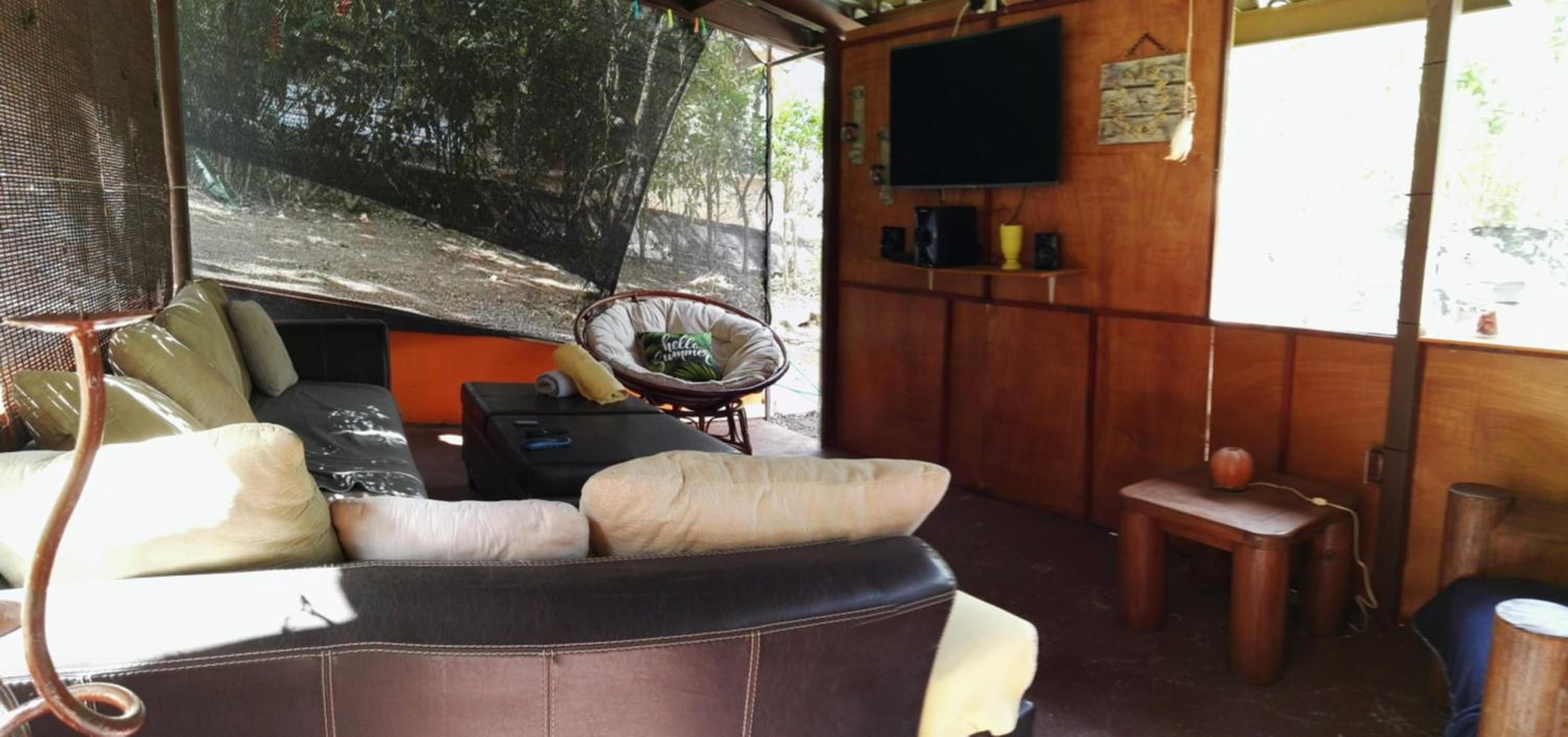 Agaseke Lodge Boquete