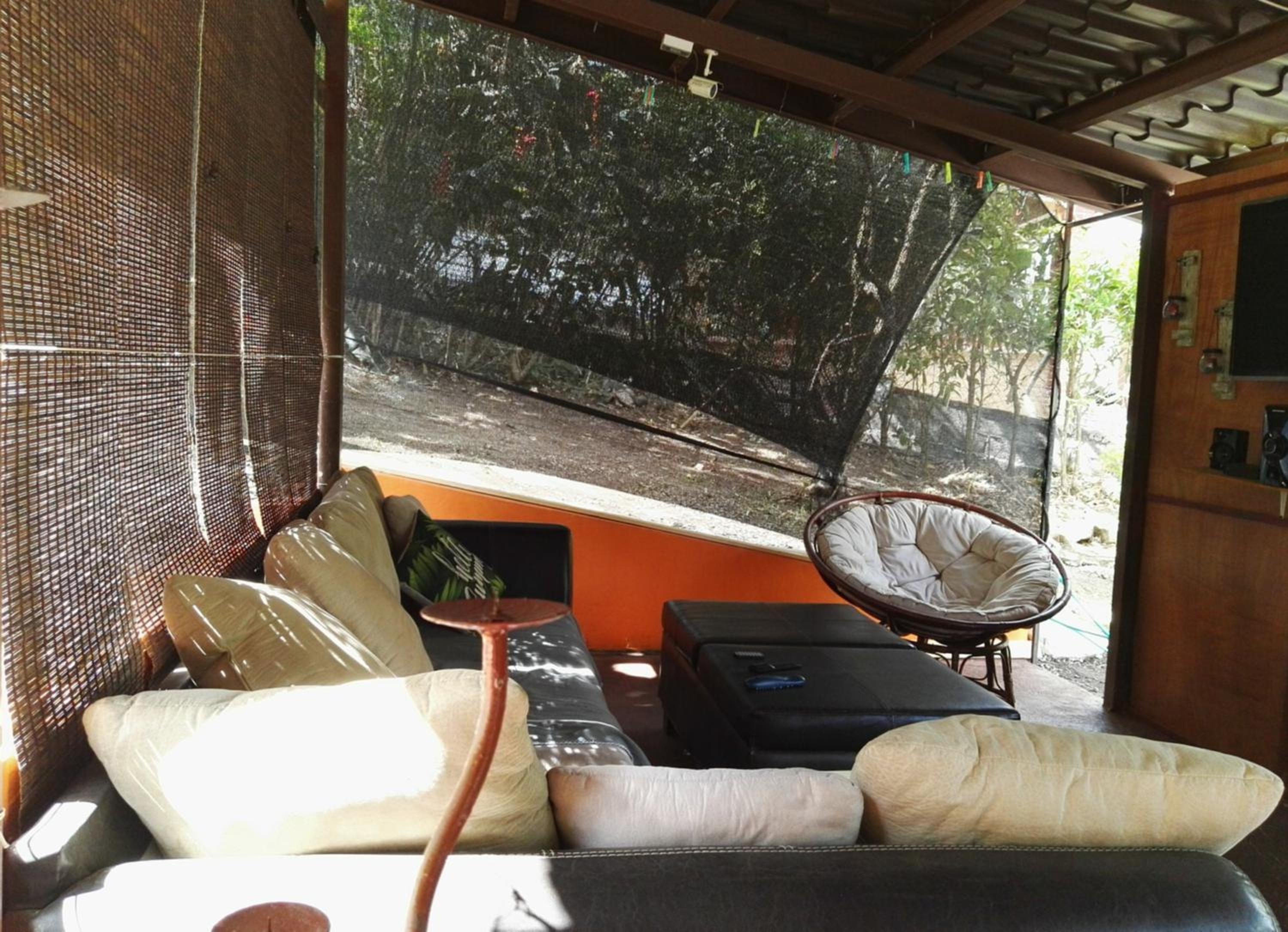 Agaseke Lodge Boquete
