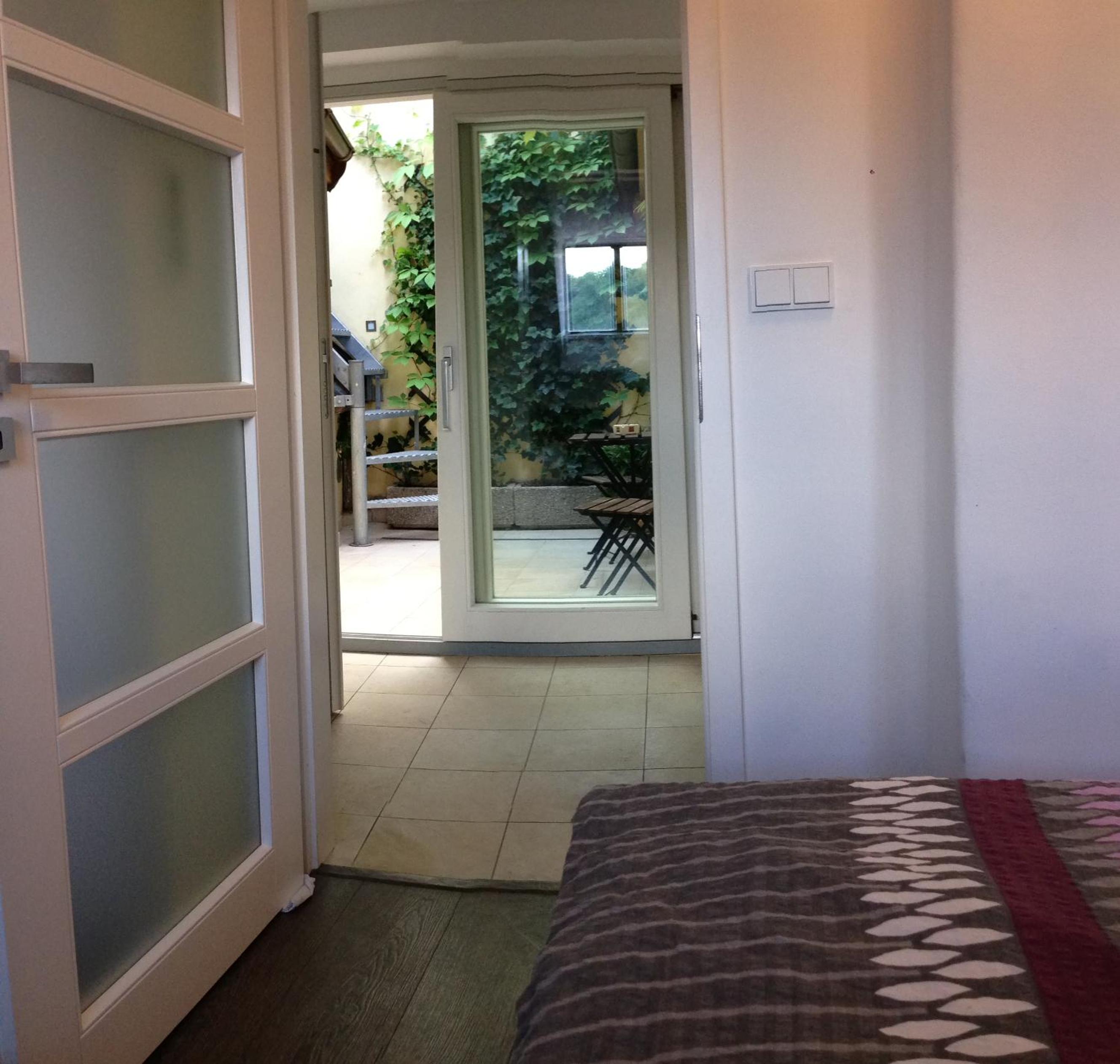 Agnes - Apartments