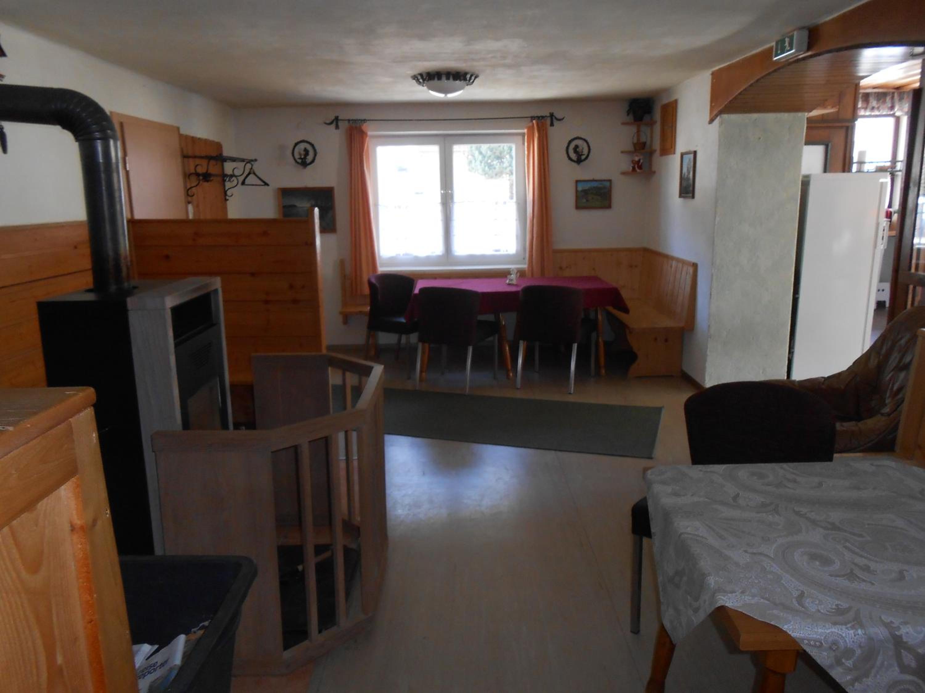 Ferienhaus Dankl
