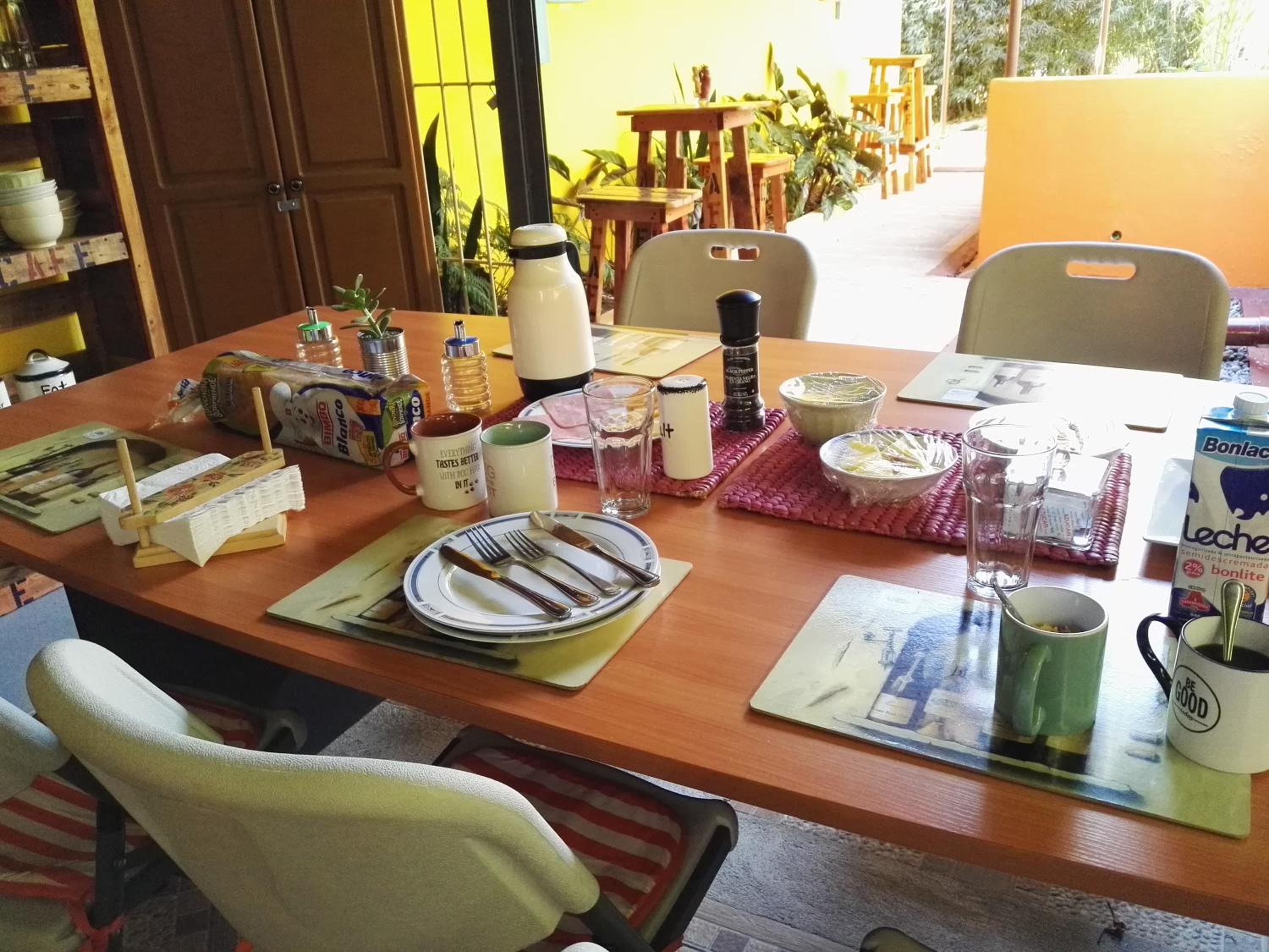 Agaseke Lodge Boquete