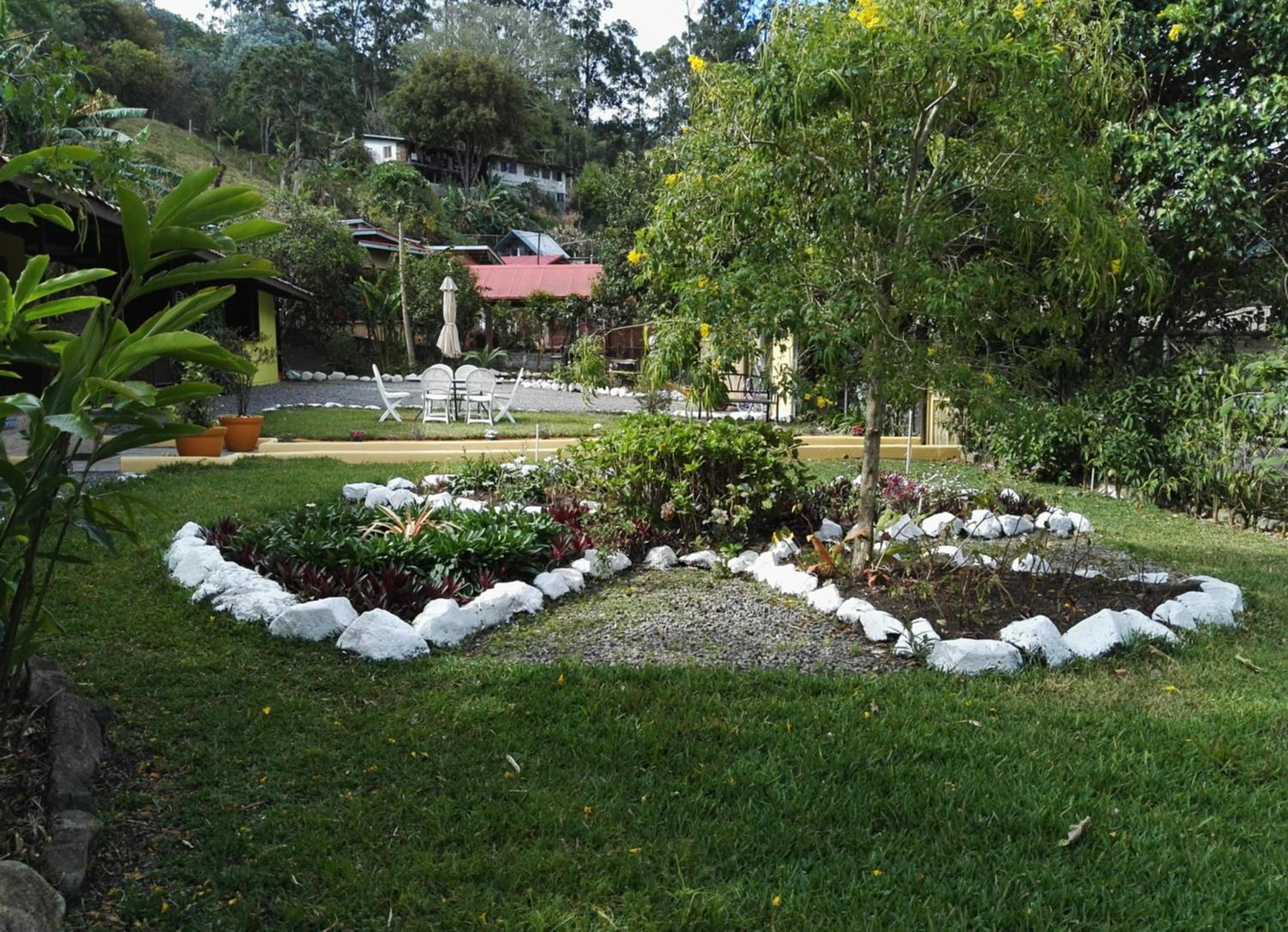 Agaseke Lodge Boquete