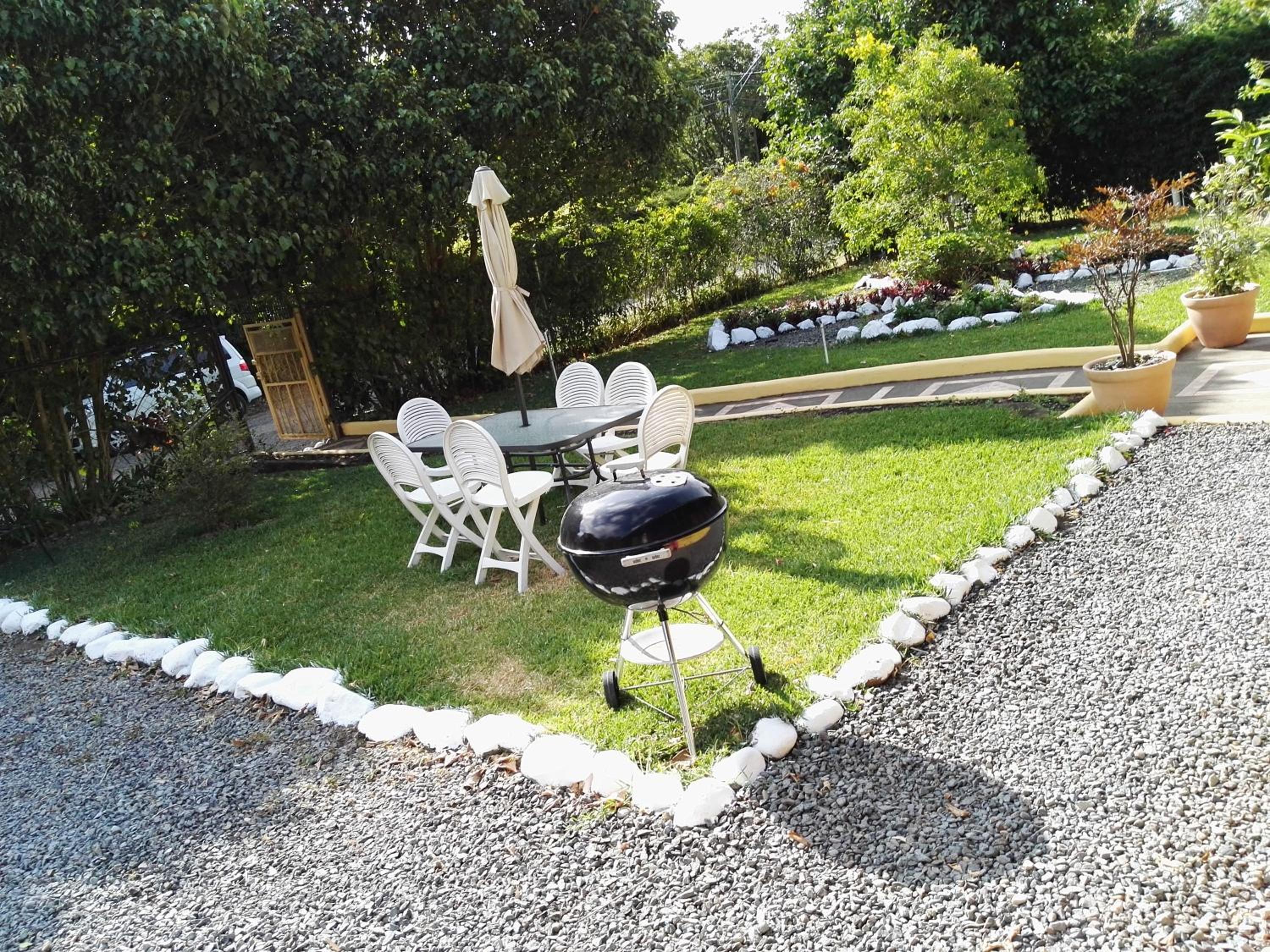 Agaseke Lodge Boquete