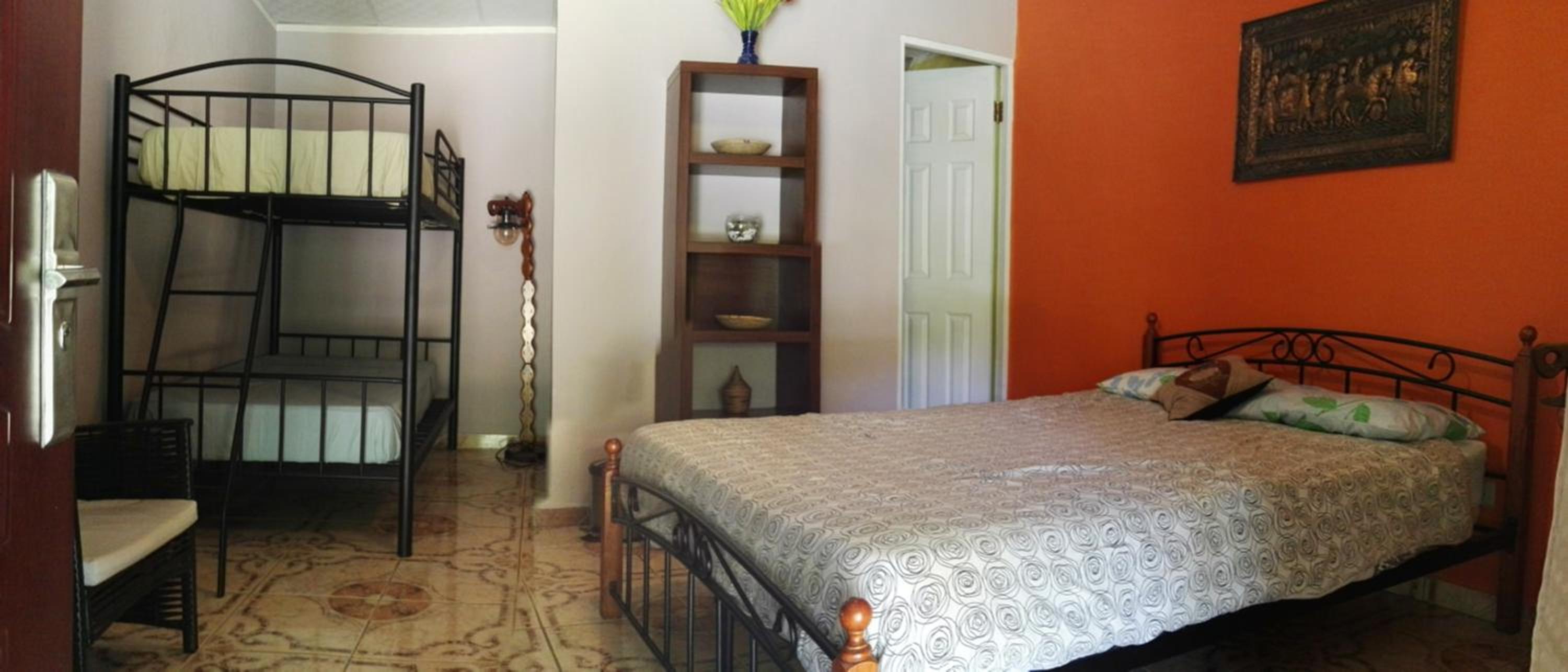 Agaseke Lodge Boquete