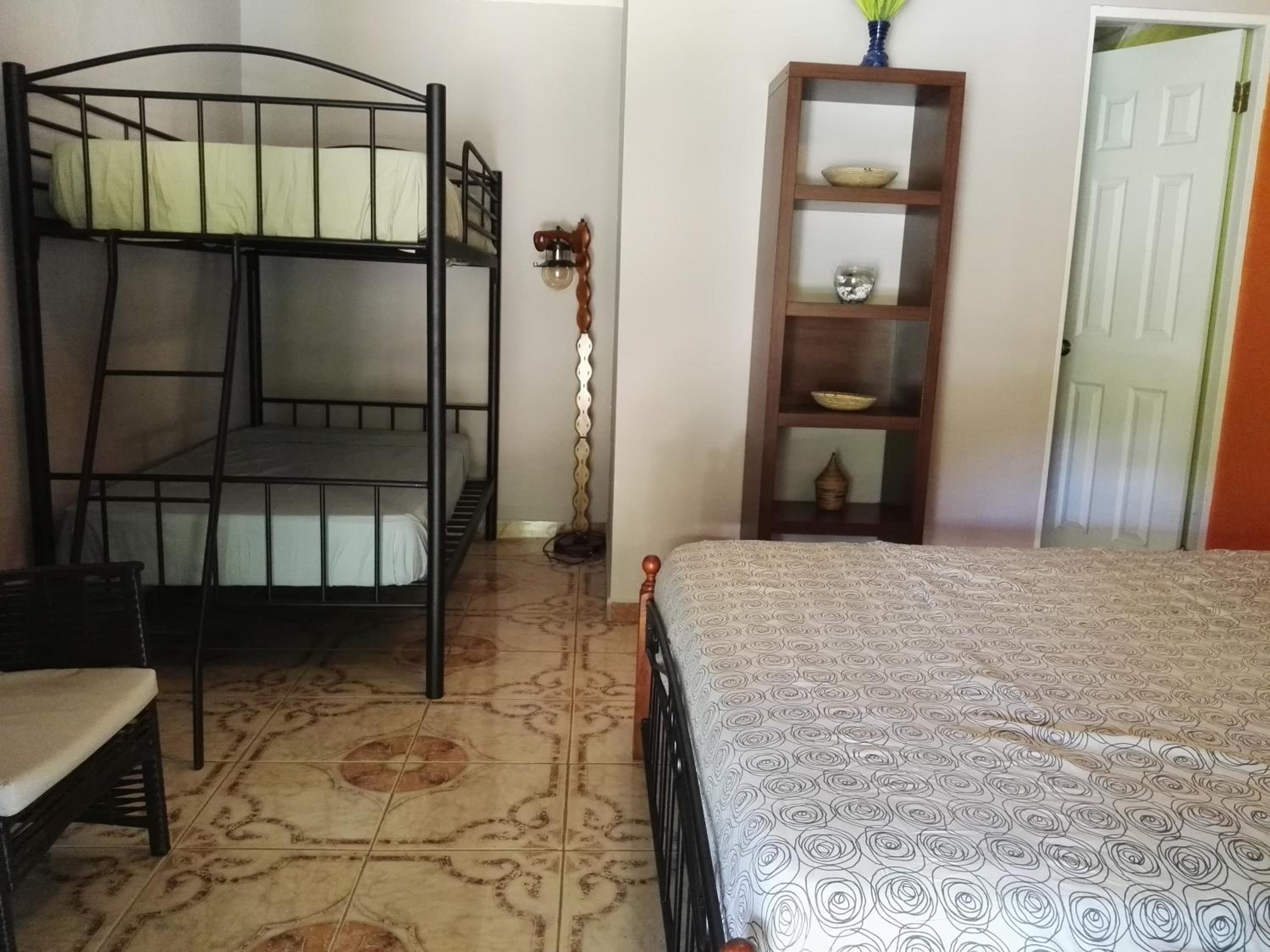 Agaseke Lodge Boquete