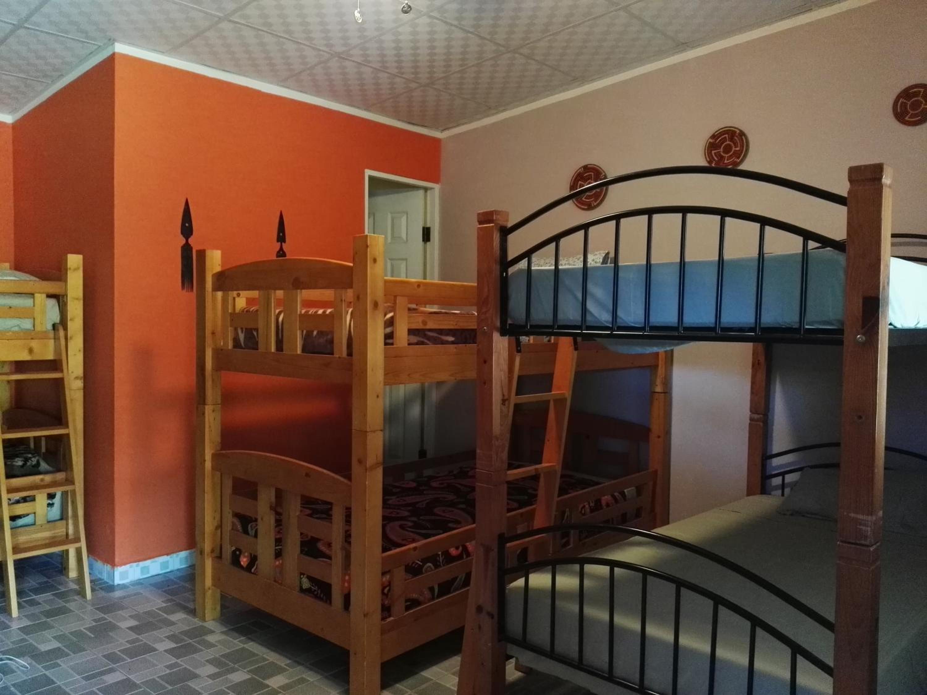 Agaseke Lodge Boquete