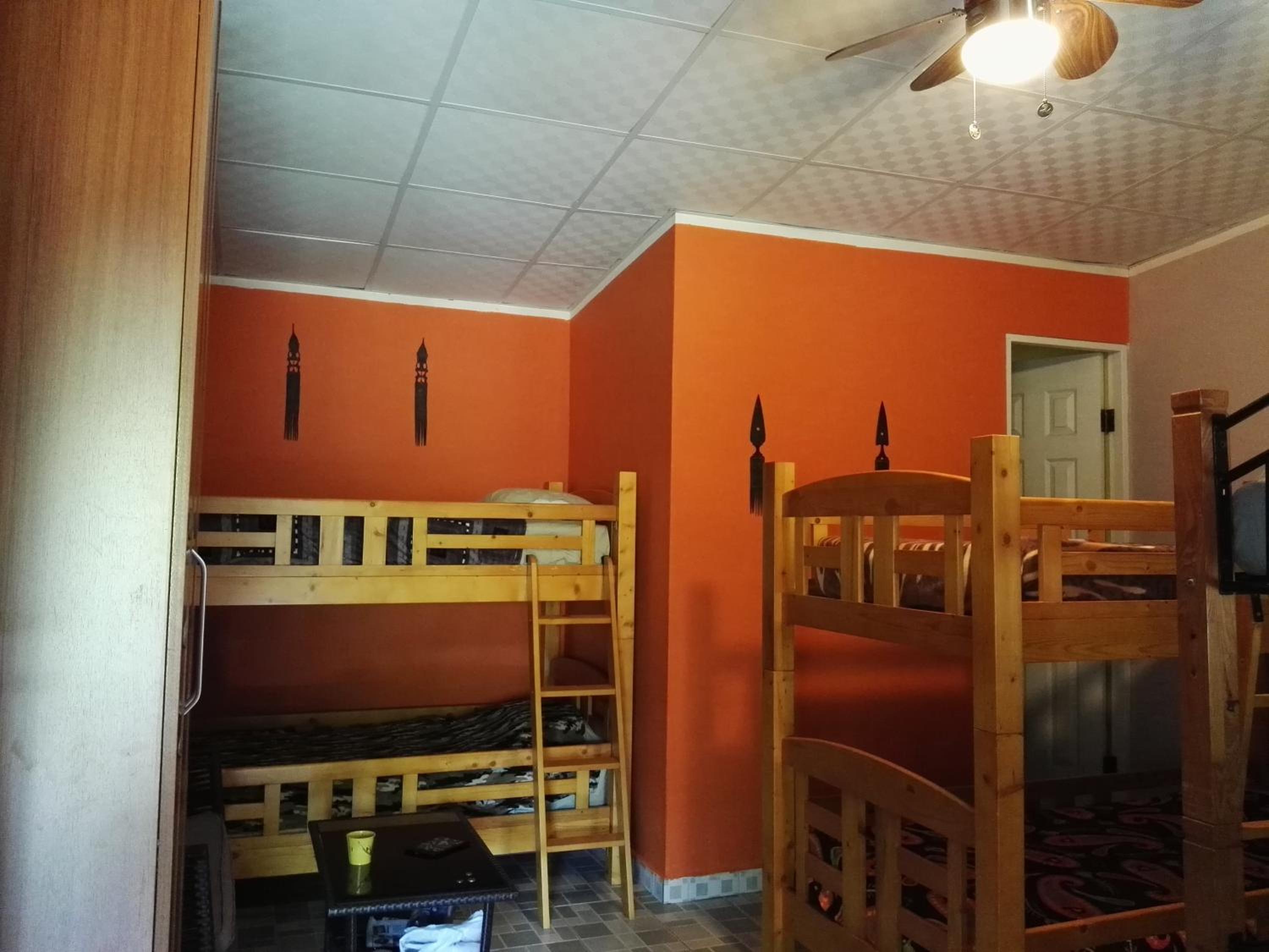 Agaseke Lodge Boquete
