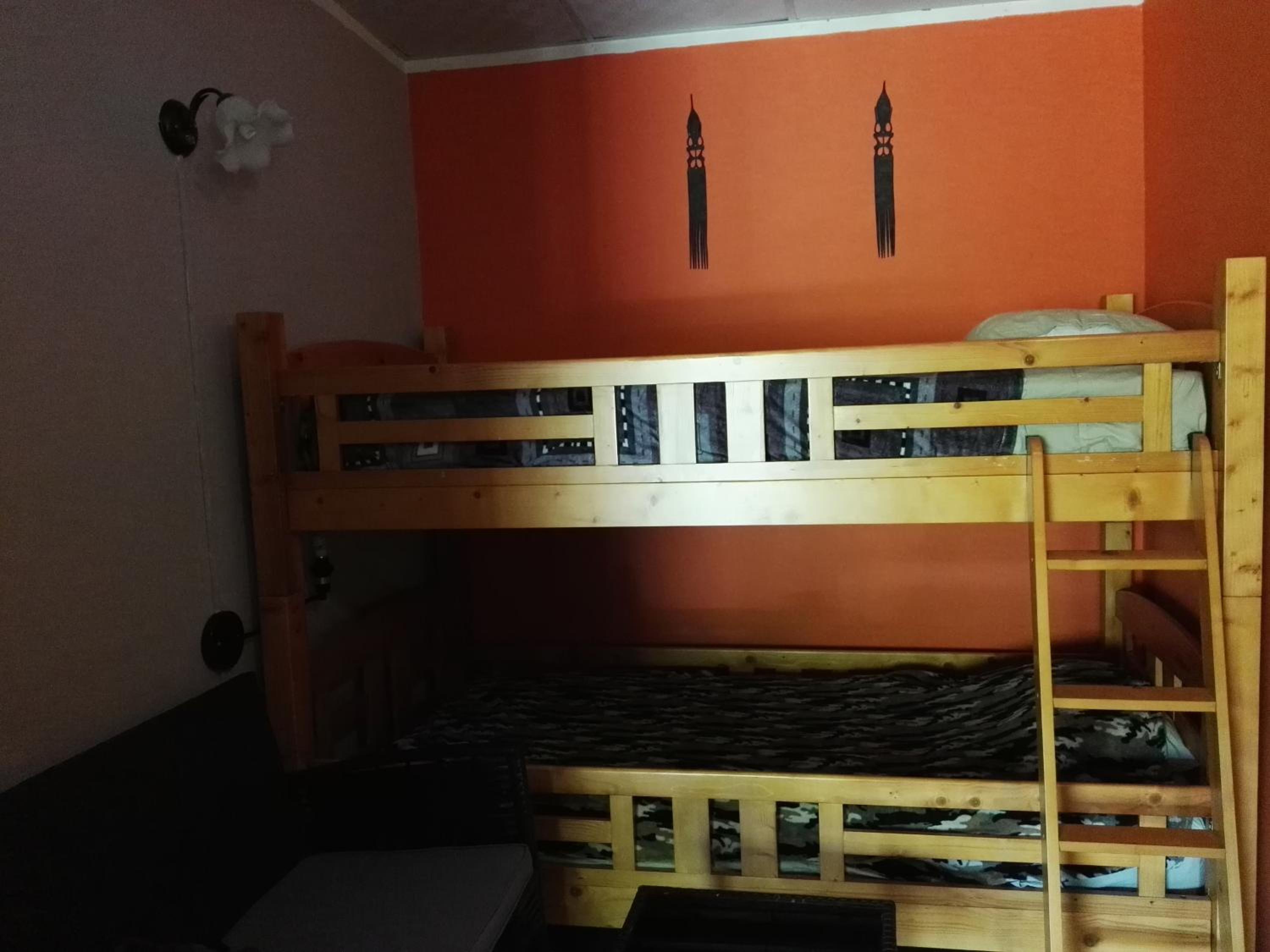 Agaseke Lodge Boquete