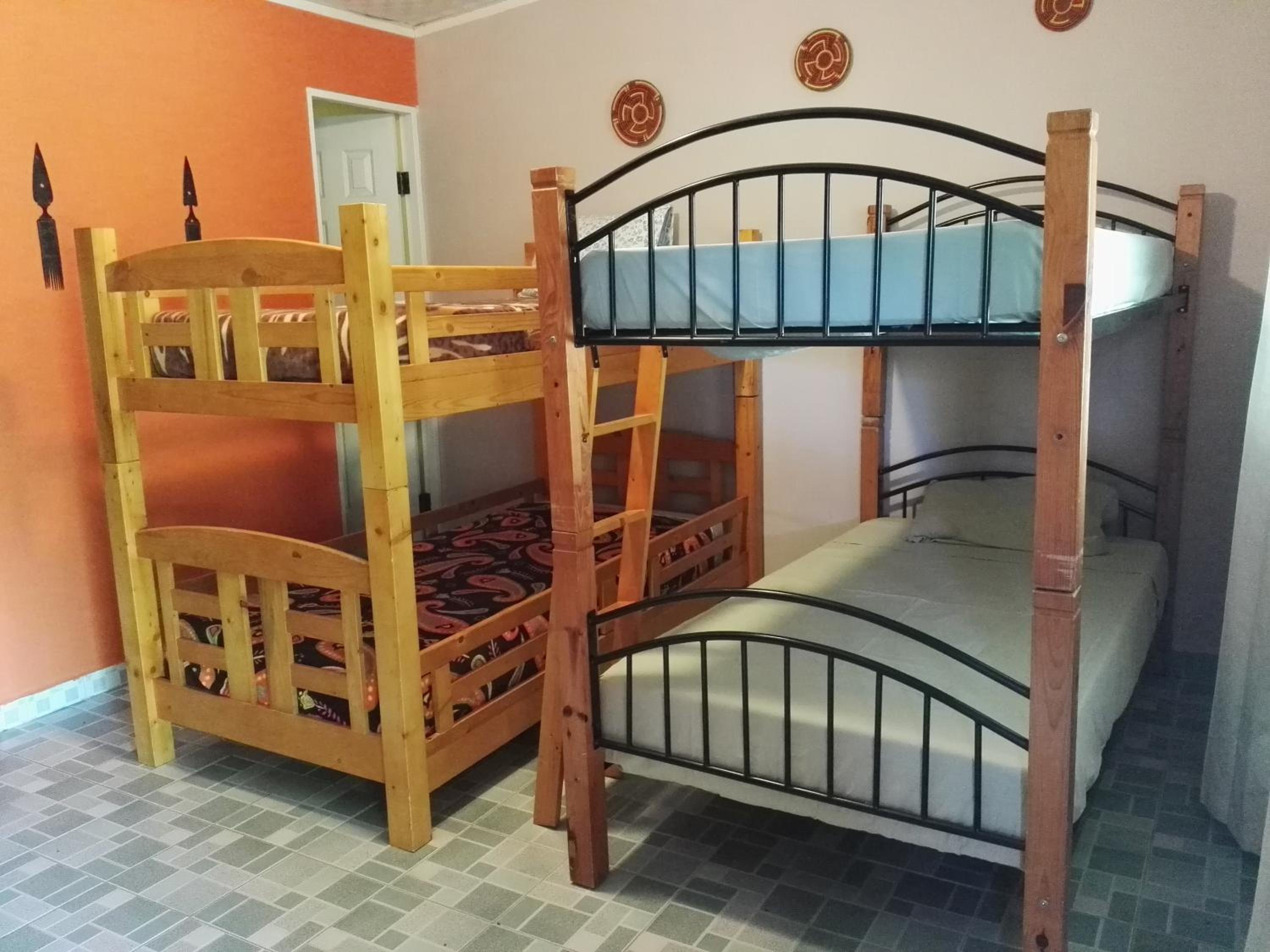 Agaseke Lodge Boquete