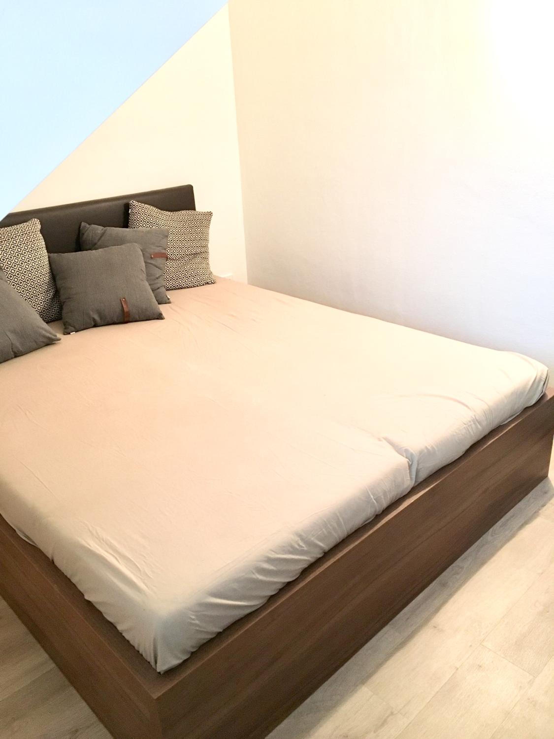 Rodinný mezonetový apartmán Větrák