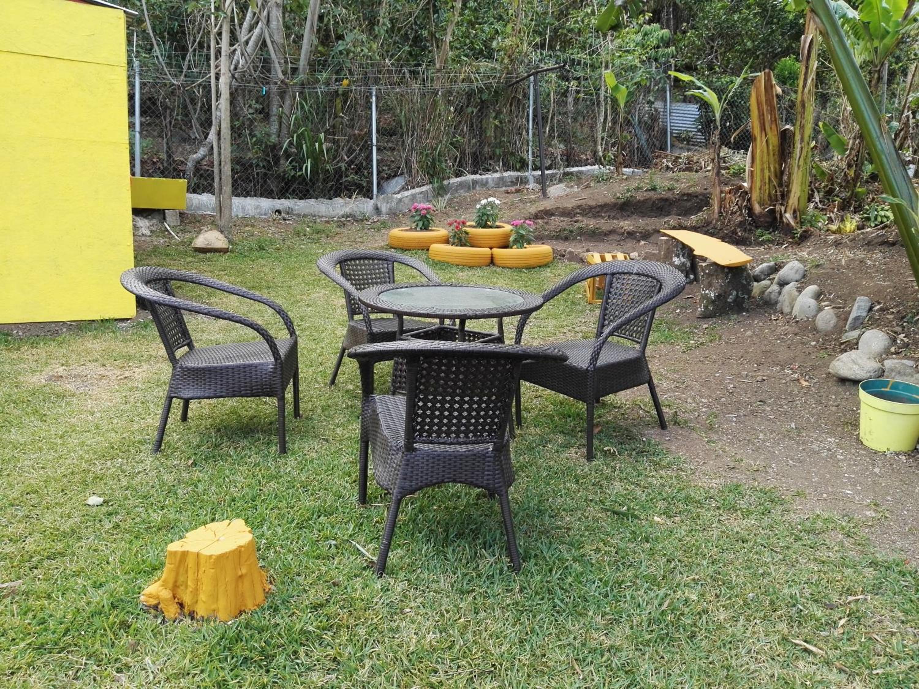 Agaseke Lodge Boquete