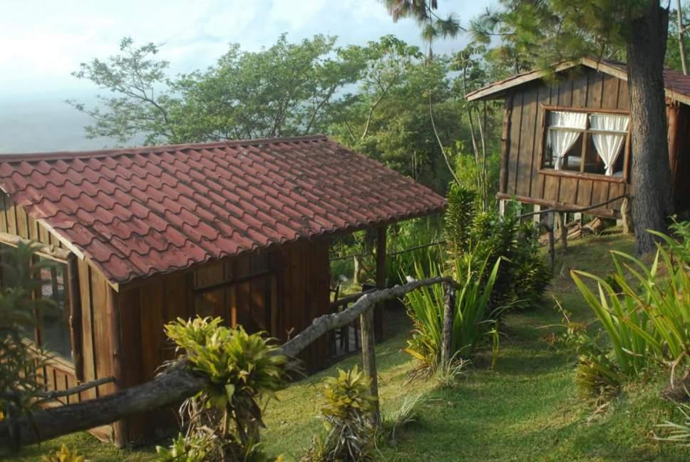 Cabañas Don Camilo Albergue de Montaña