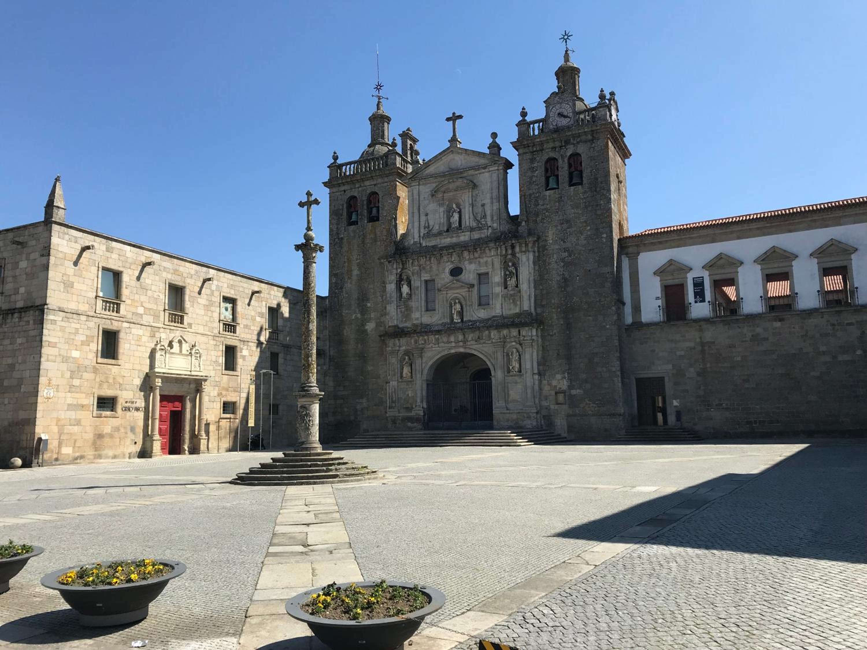 Welcome inn Viseu view 5